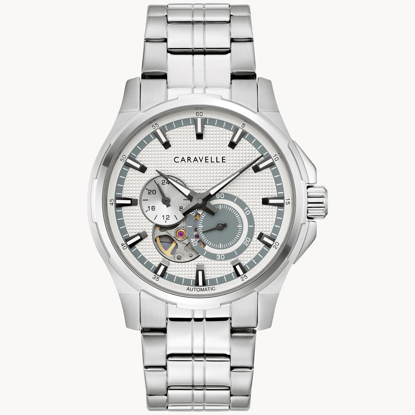 Caravelle by Bulova Dress 43A159