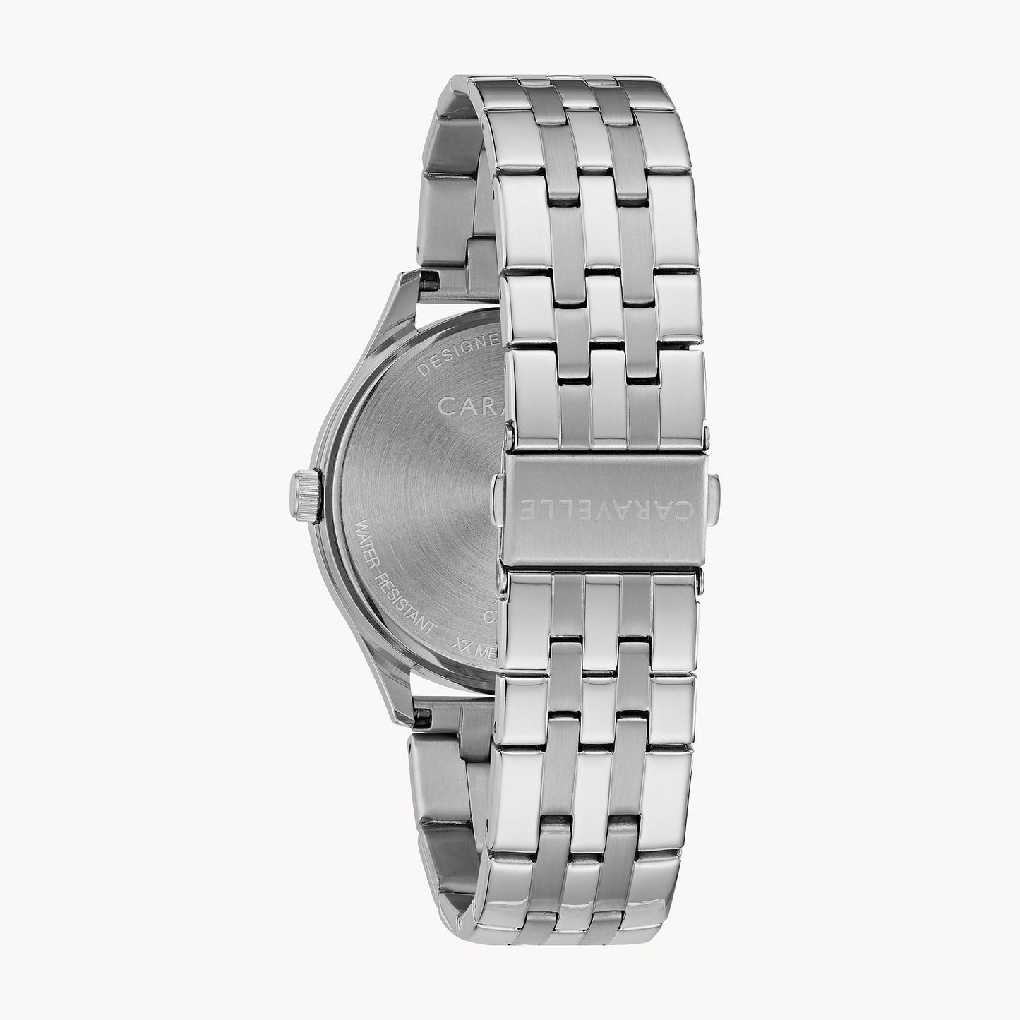 Caravelle by Bulova Dress 43B151