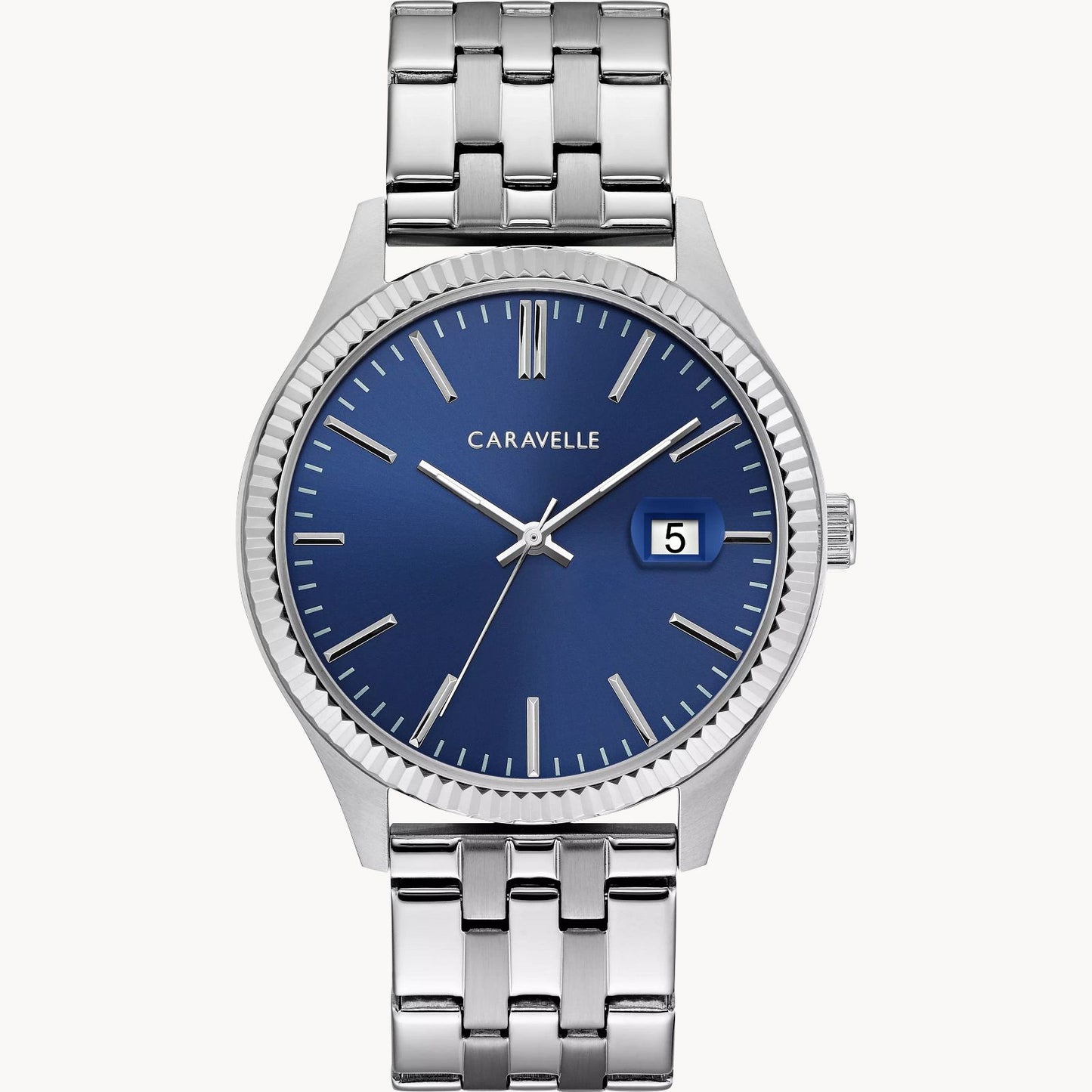 Caravelle by Bulova Dress 43B151