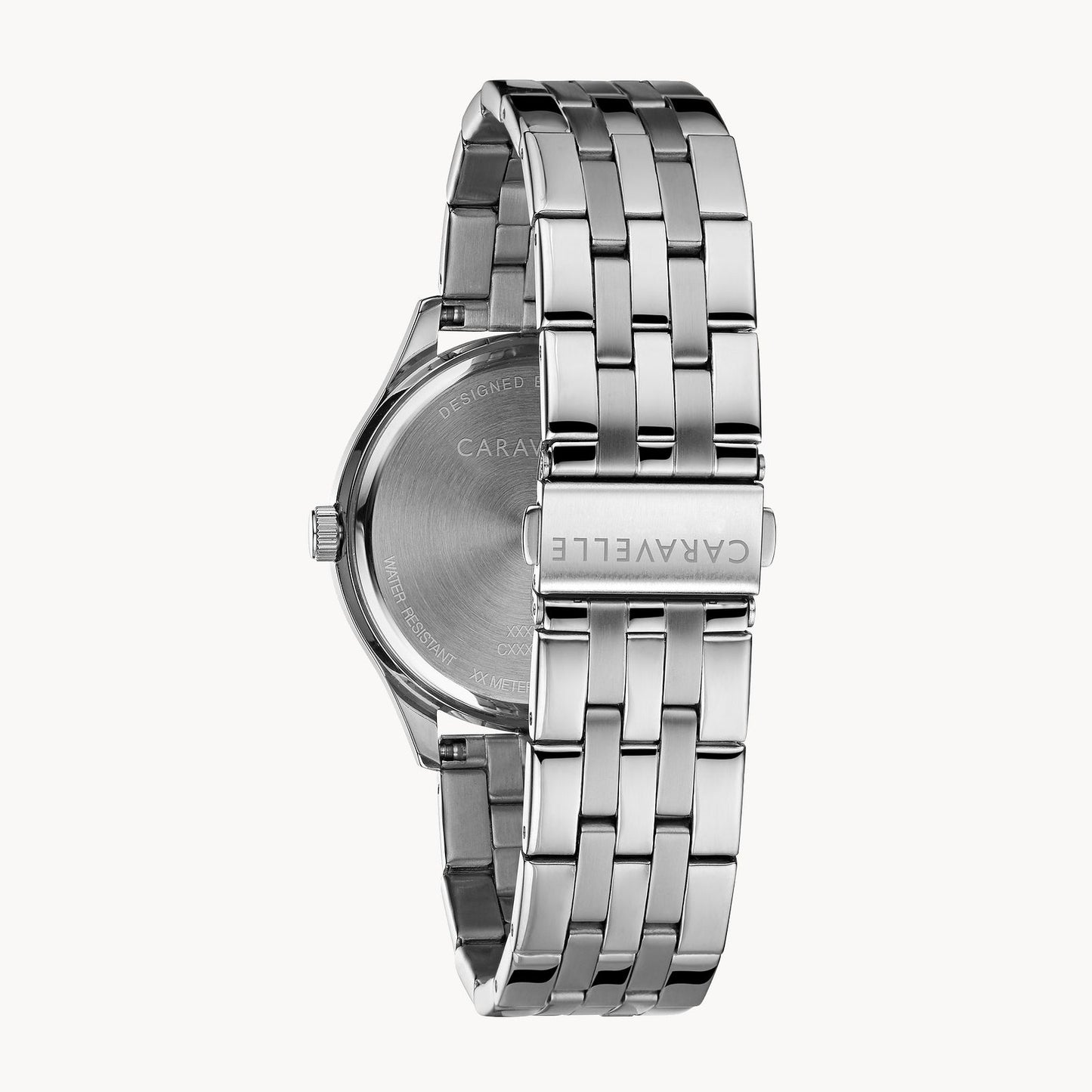 Caravelle by Bulova Dress 43B157
