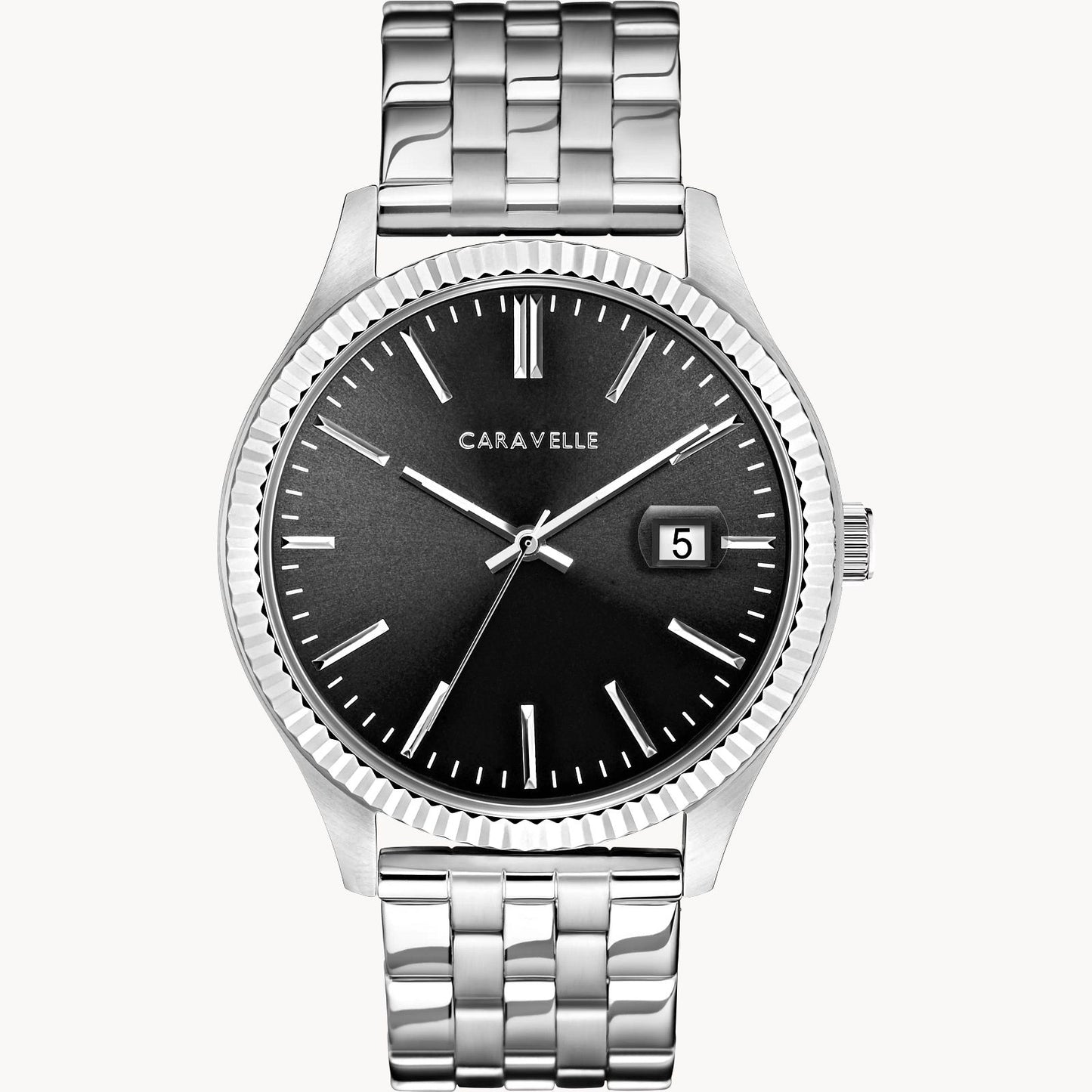 Caravelle by Bulova Dress 43B157