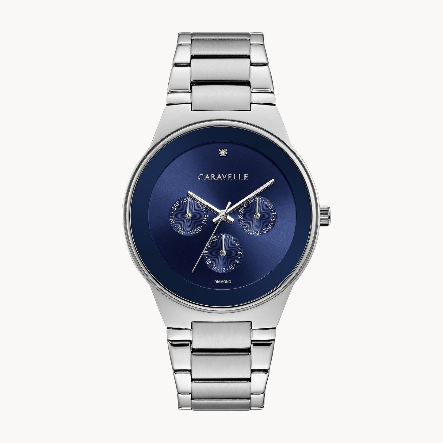 Caravelle by Bulova Modern 43D107
