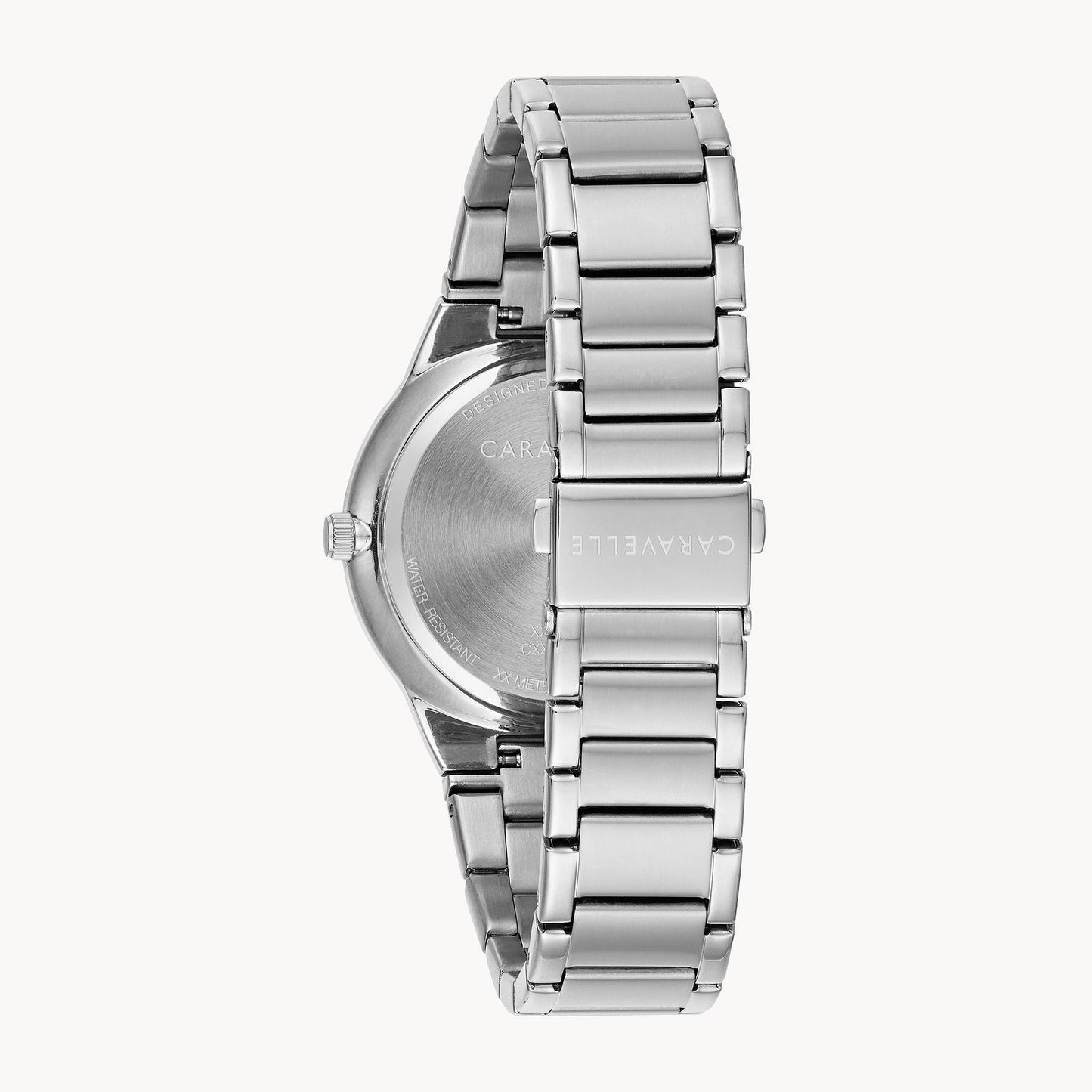 Caravelle by Bulova Modern 43D107