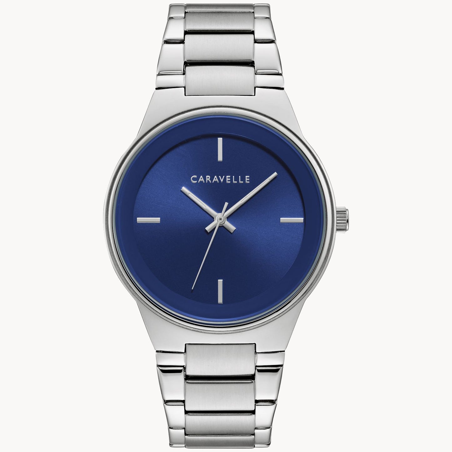 Caravelle by Bulova Men's Watch Boxed Set 43K101