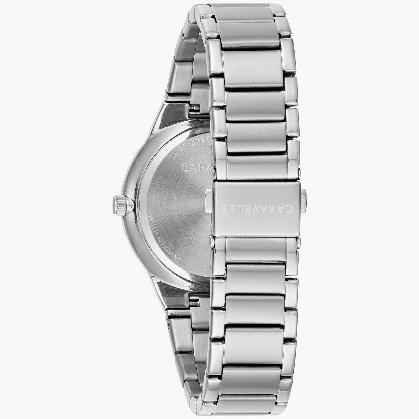 Caravelle by Bulova Men's Watch Boxed Set 43K101