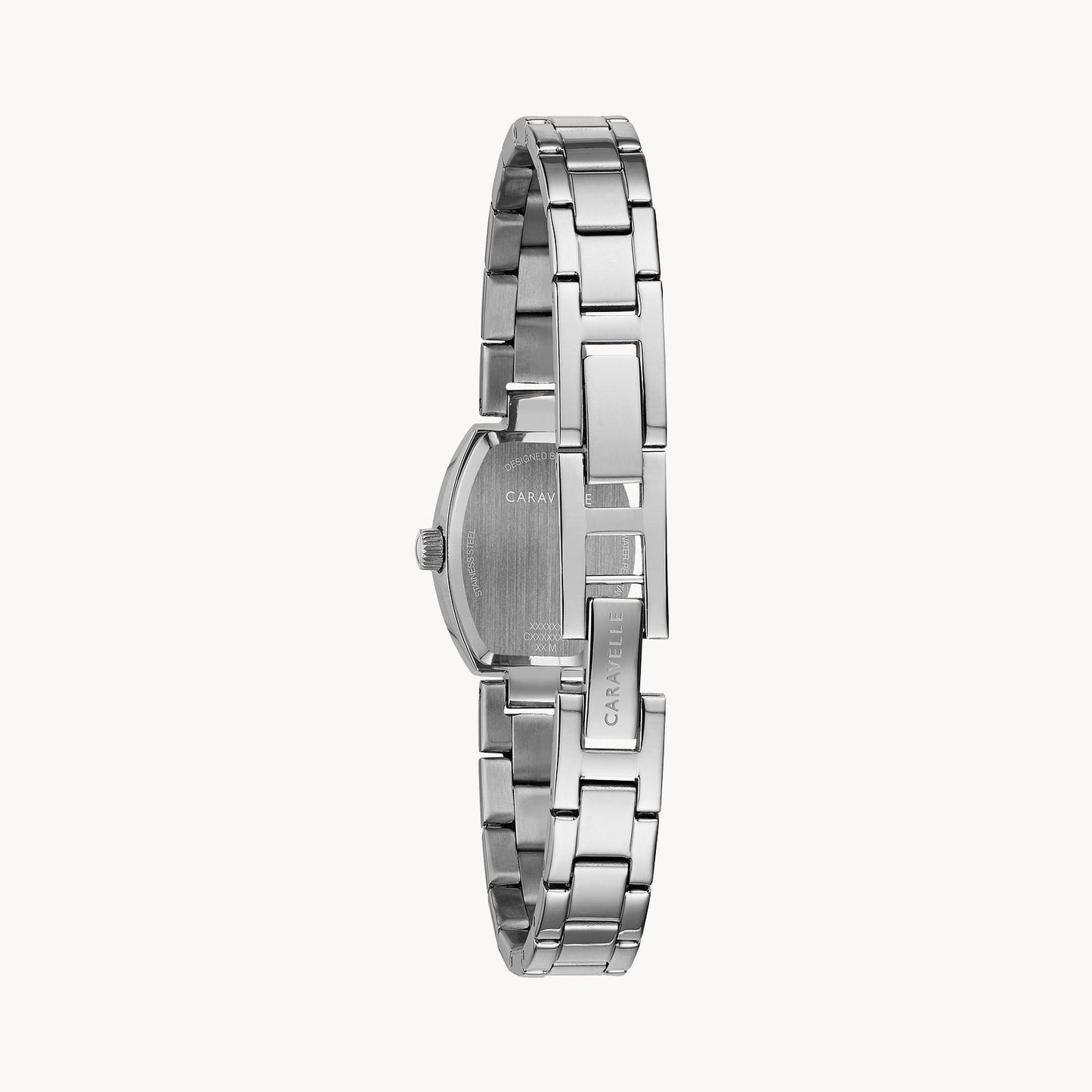 Caravelle by Bulova Dress Women's Watch 43L204