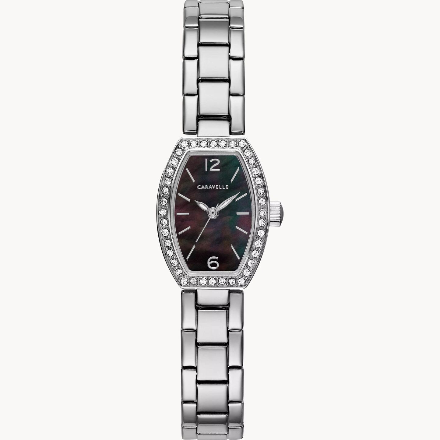 Caravelle by Bulova Dress Women's Watch 43L204