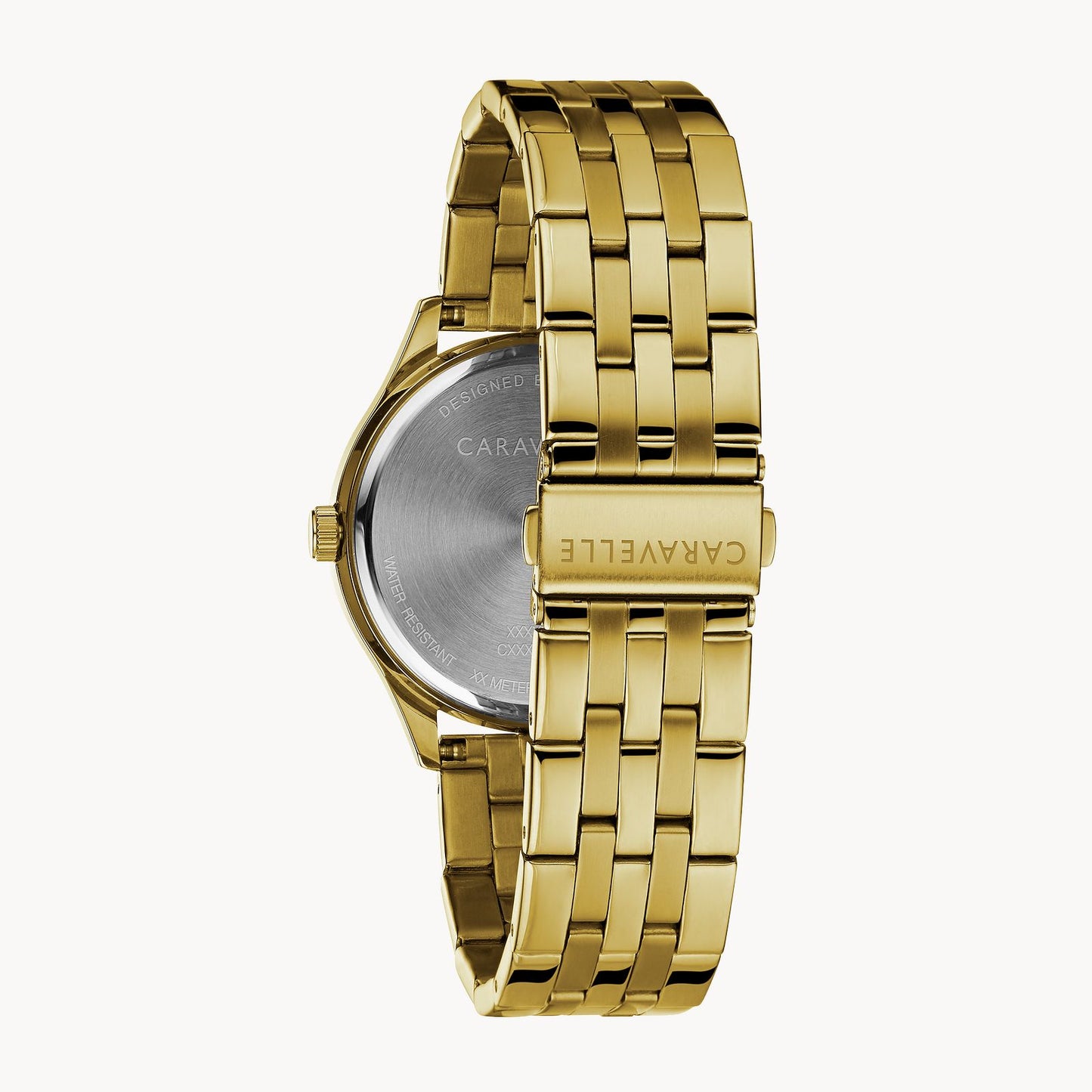 Caravelle by Bulova Dress 44B121