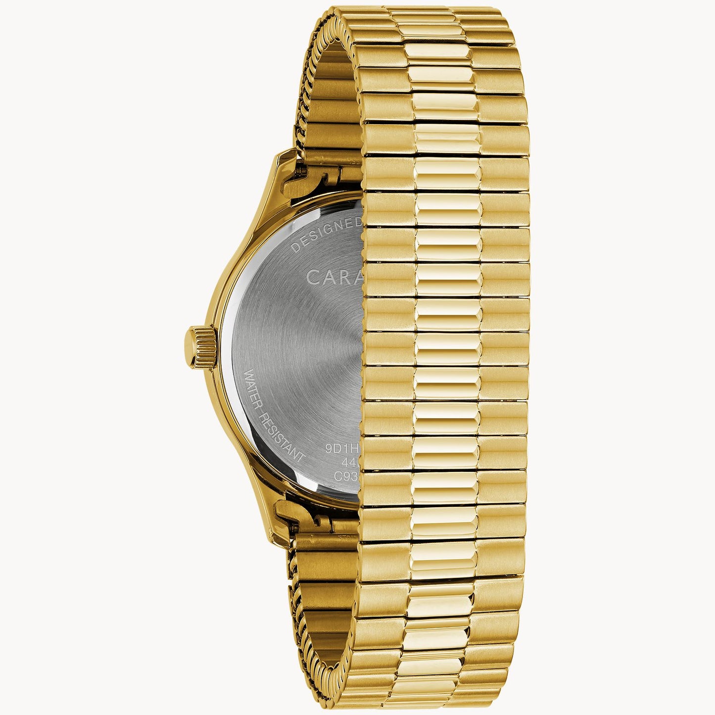 Caravelle by Bulova Traditional 44B126
