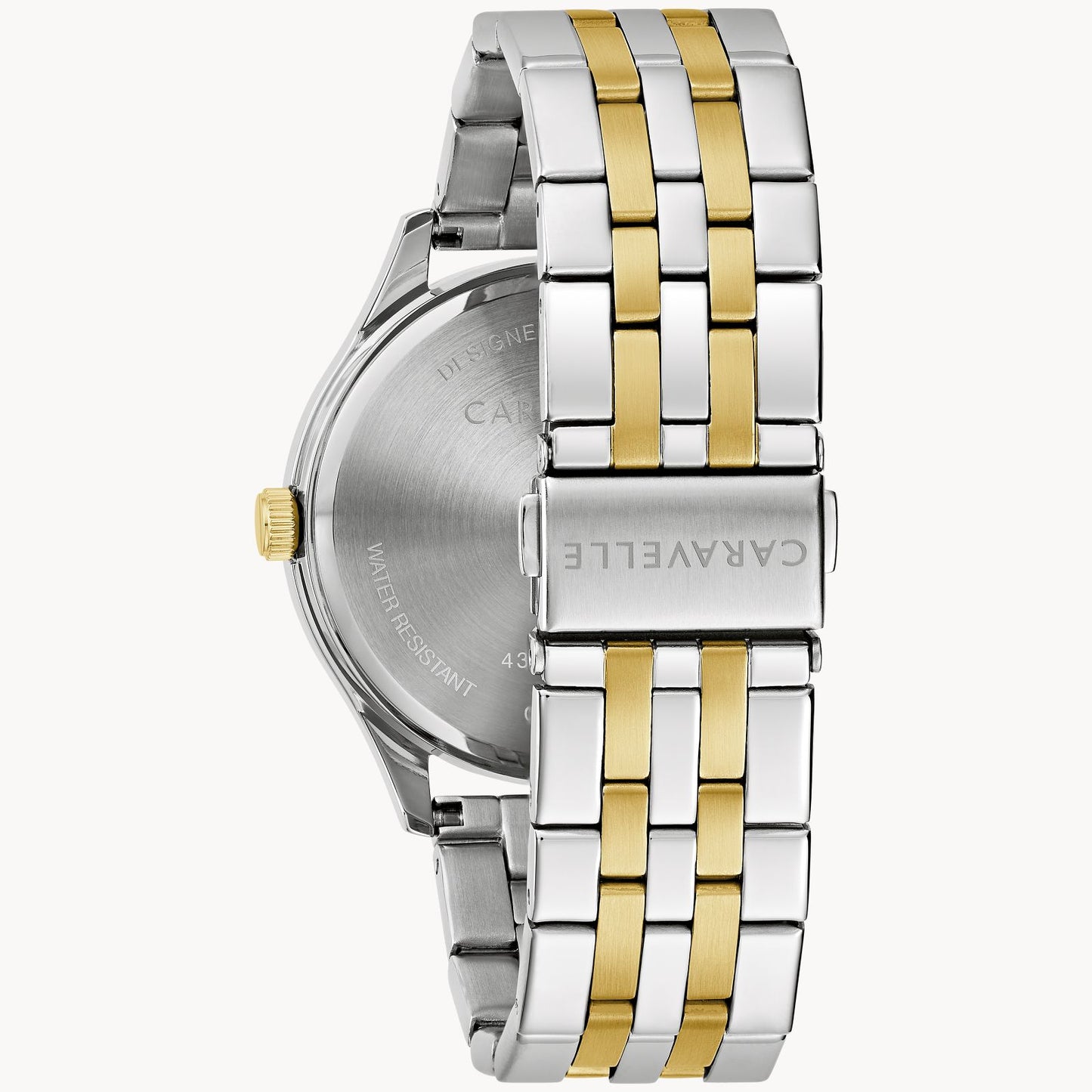 Caravelle by Bulova Dress 45B162