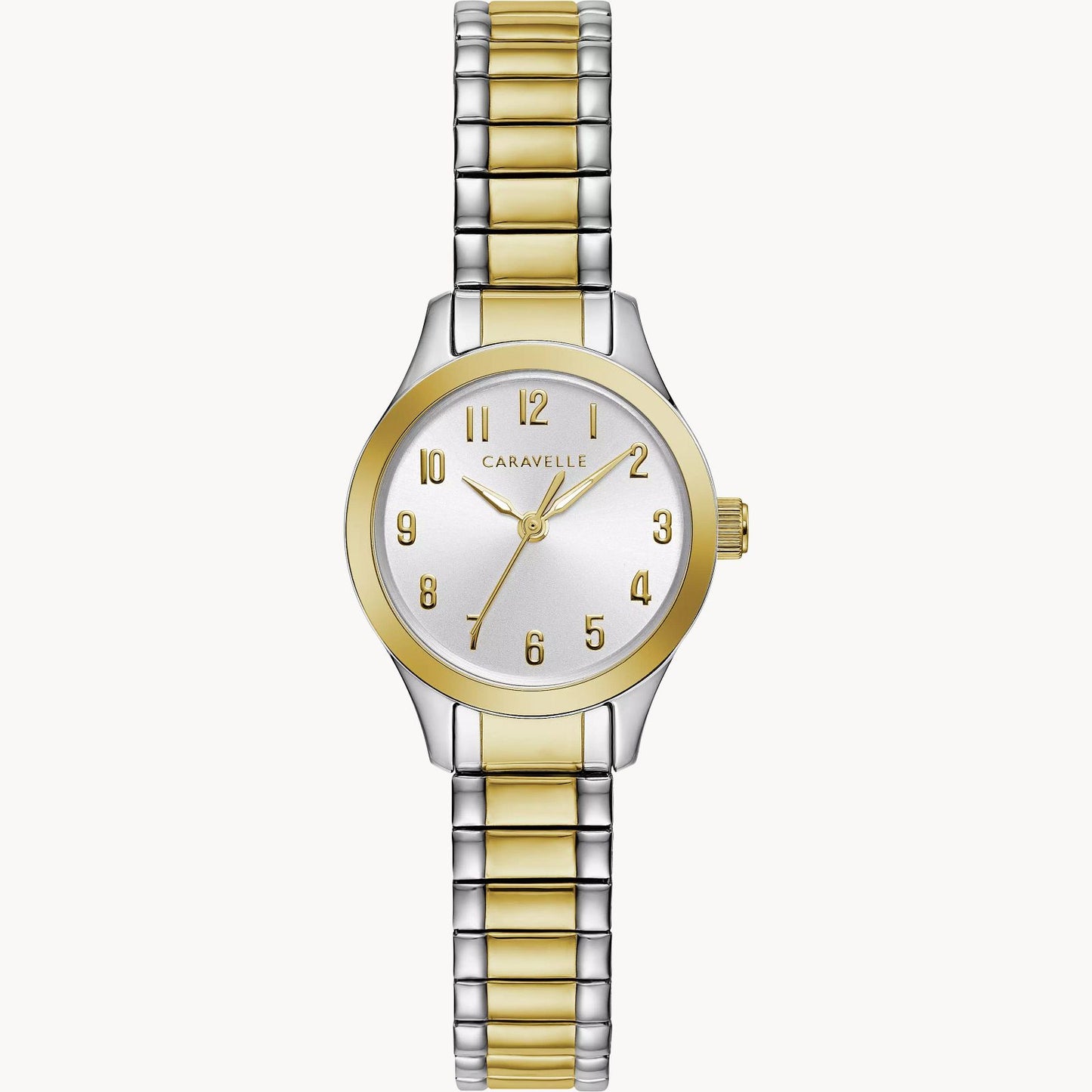 Caravelle by Bulova Traditional Women's Watch 45L177