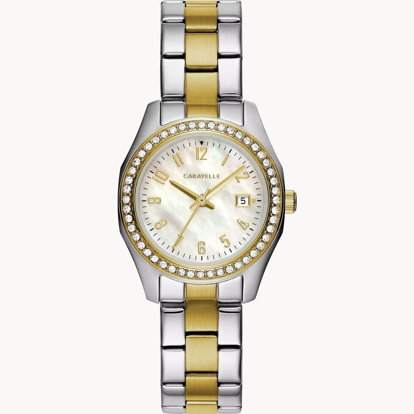 Caravelle by Bulova Sport Women's Watch 45M113