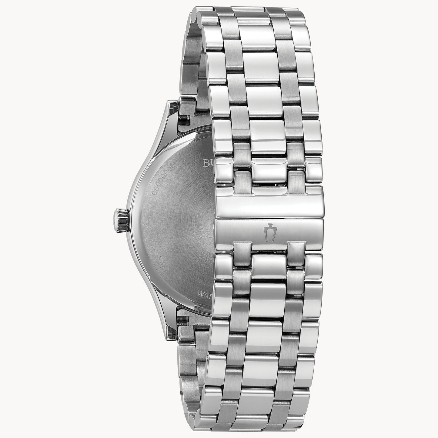 Bulova Classic Men's Watch 96B261