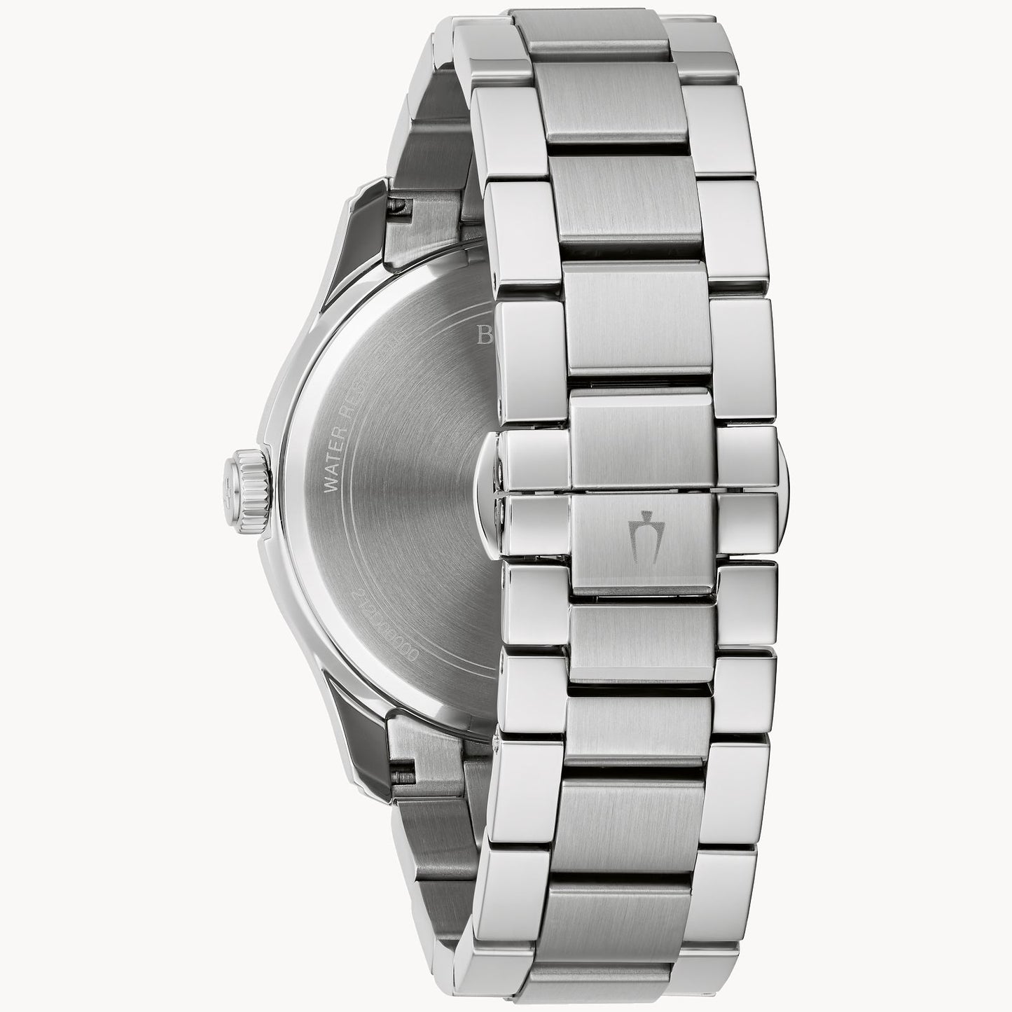 Bulova Classic Wilton Men's Watch 96B386