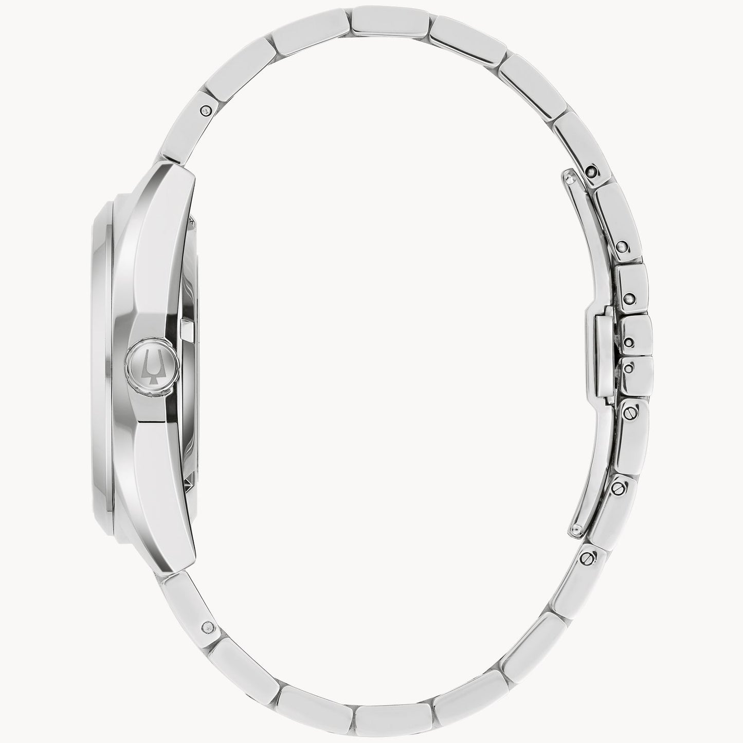 Bulova Surveyor Automatic Men's Watch 96B429