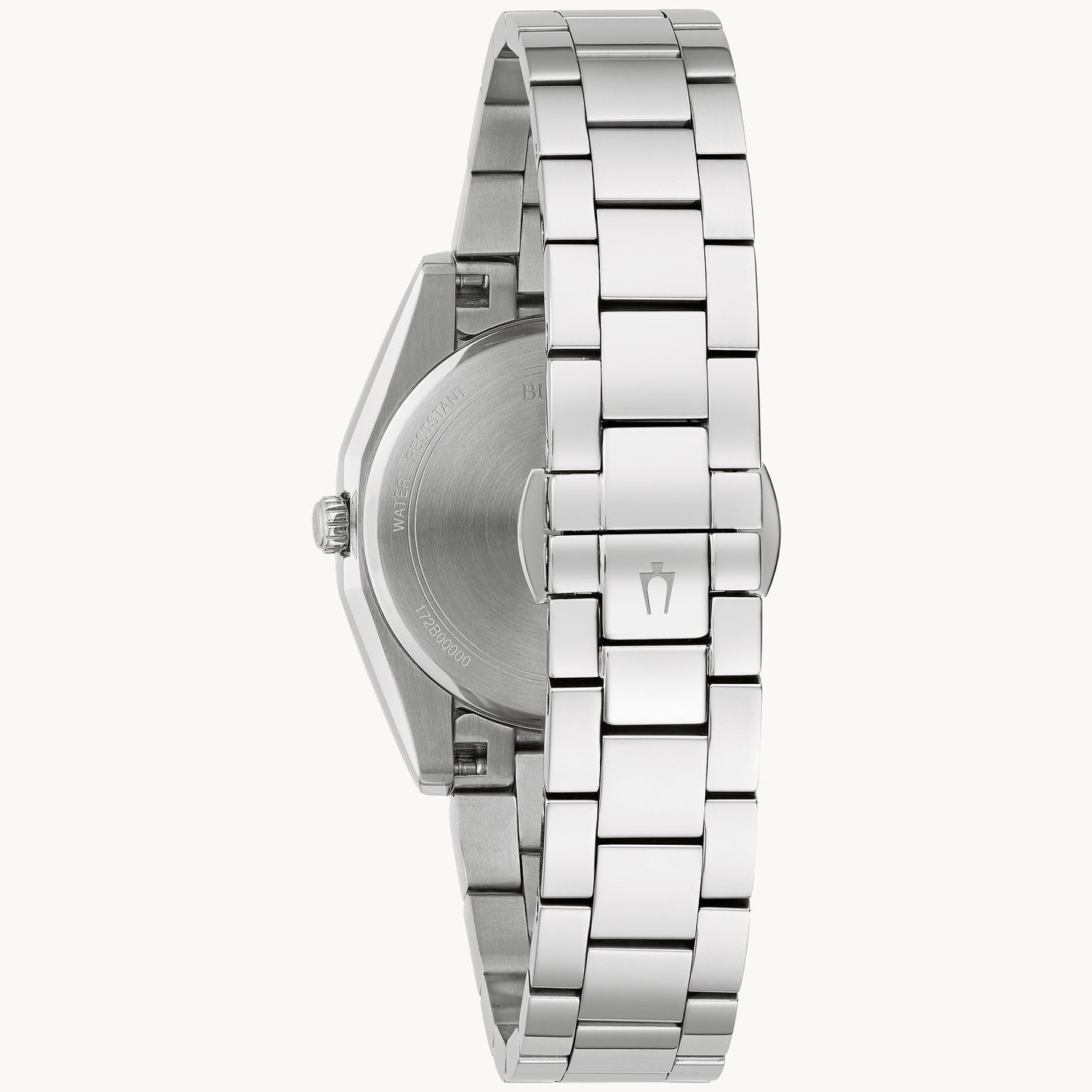 Bulova Surveyor Women's Watch 96P229