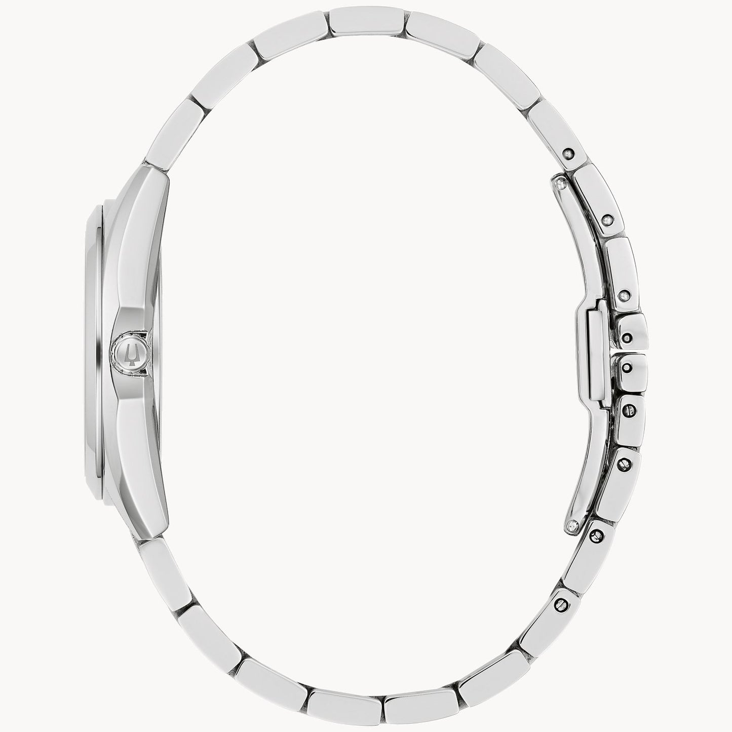 Bulova Surveyor Women's Watch 96P229