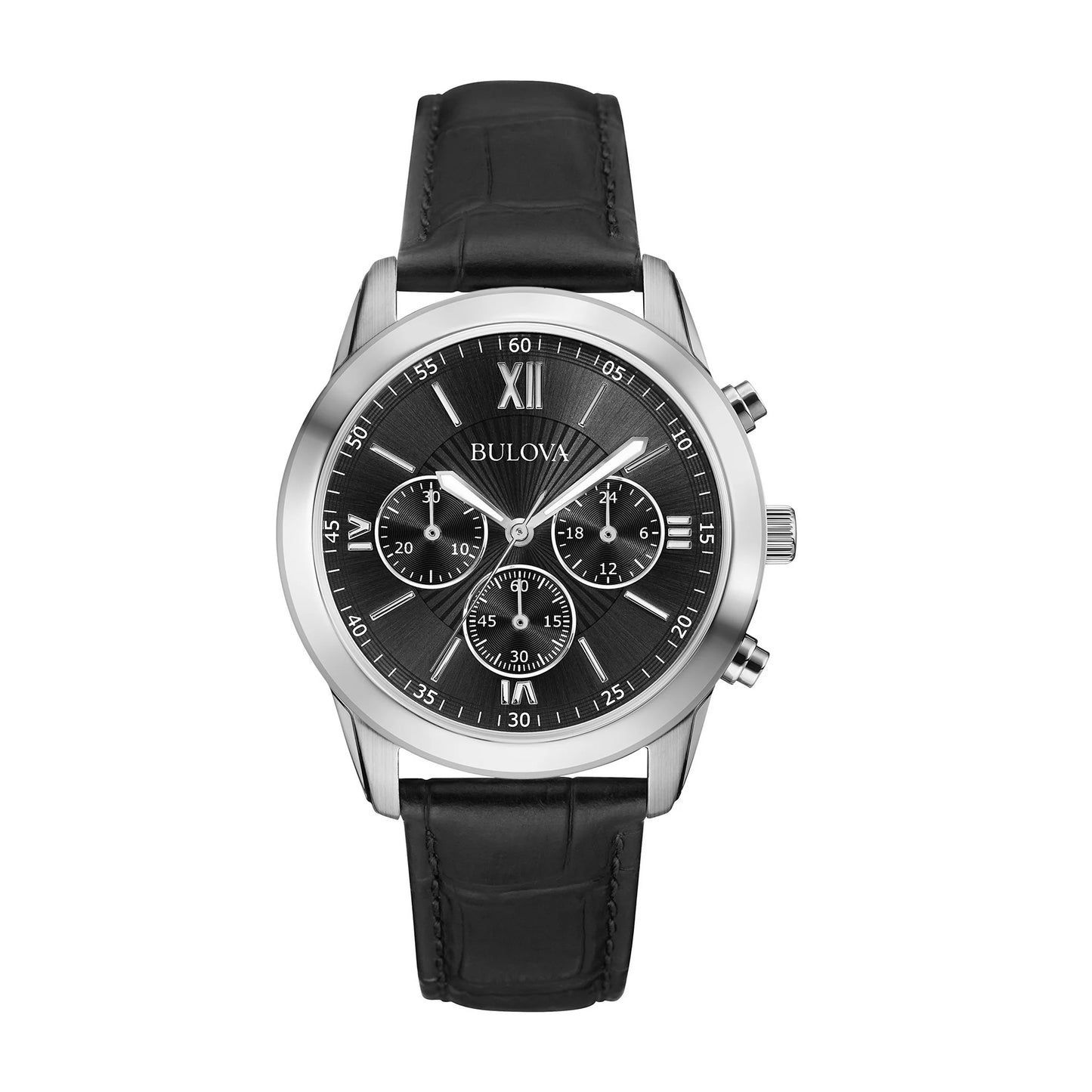 Bulova Classic Chronograph Men's Watch 96A173