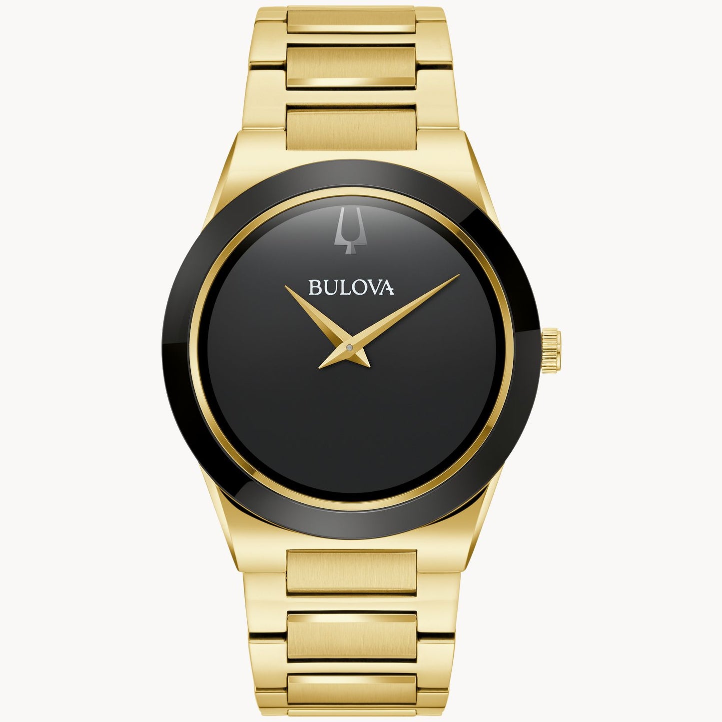 Bulova Modern Millennia Men's Watch 97A183