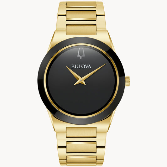 Bulova Modern Millennia Men's Watch 97A183