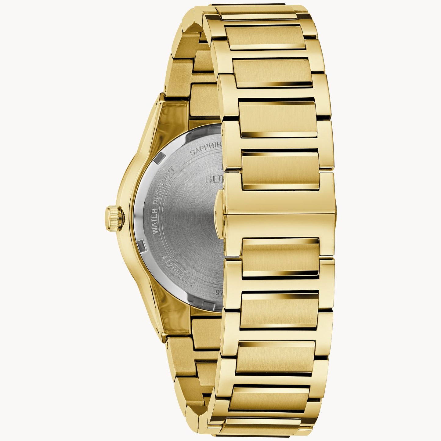 Bulova Modern Millennia Men's Watch 97A183