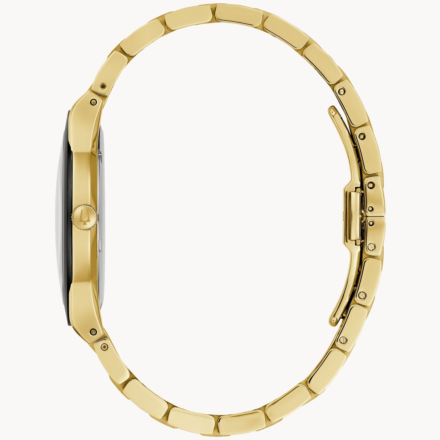 Bulova Modern Millennia Men's Watch 97A183