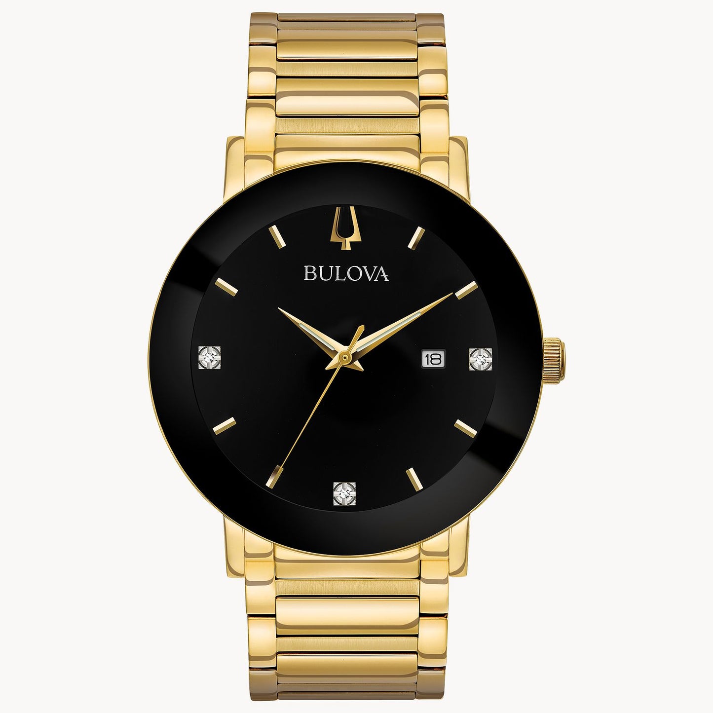 Bulova Futuro Modern Men's Watch 97D116