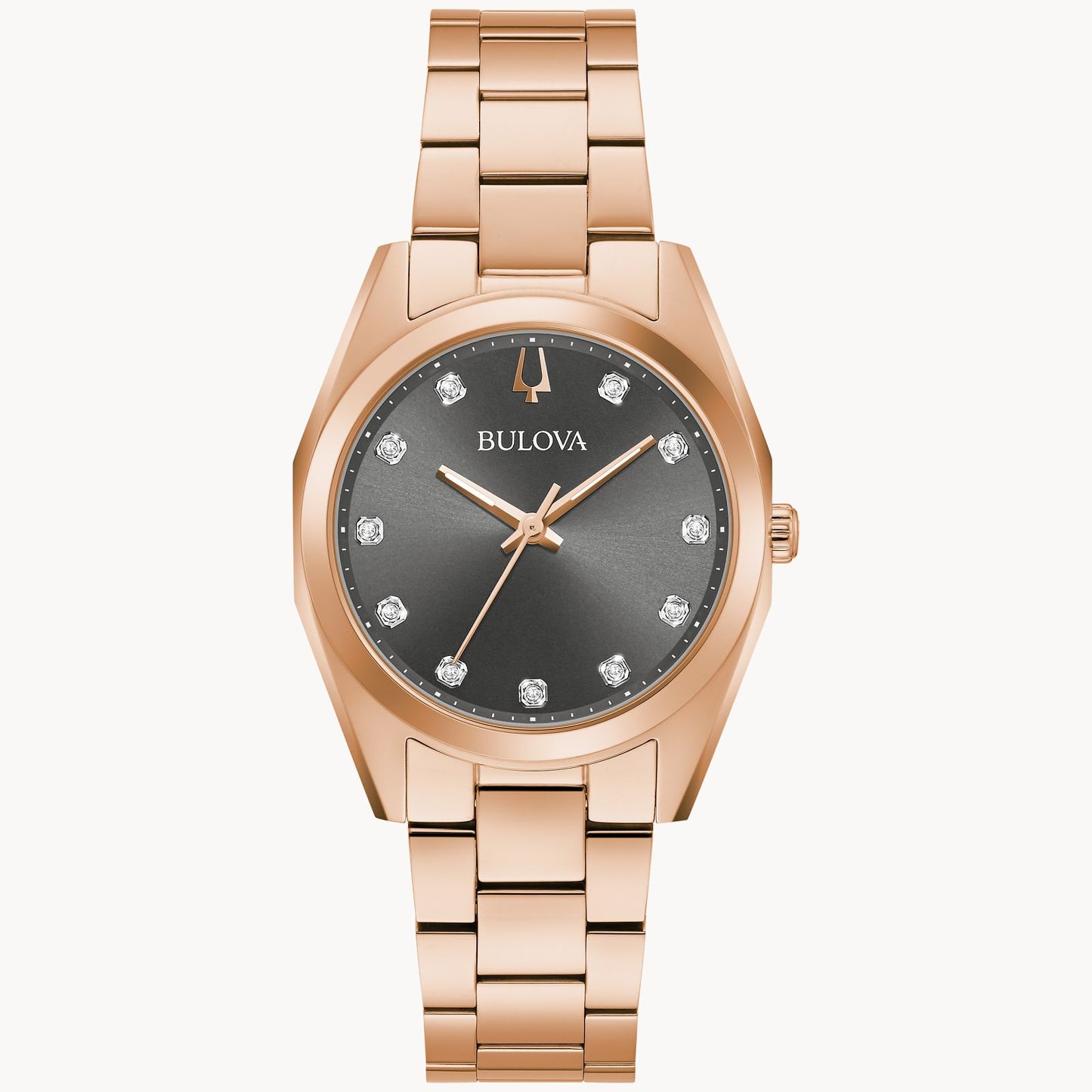 Bulova Surveyor Classic Women's Watch 97P156