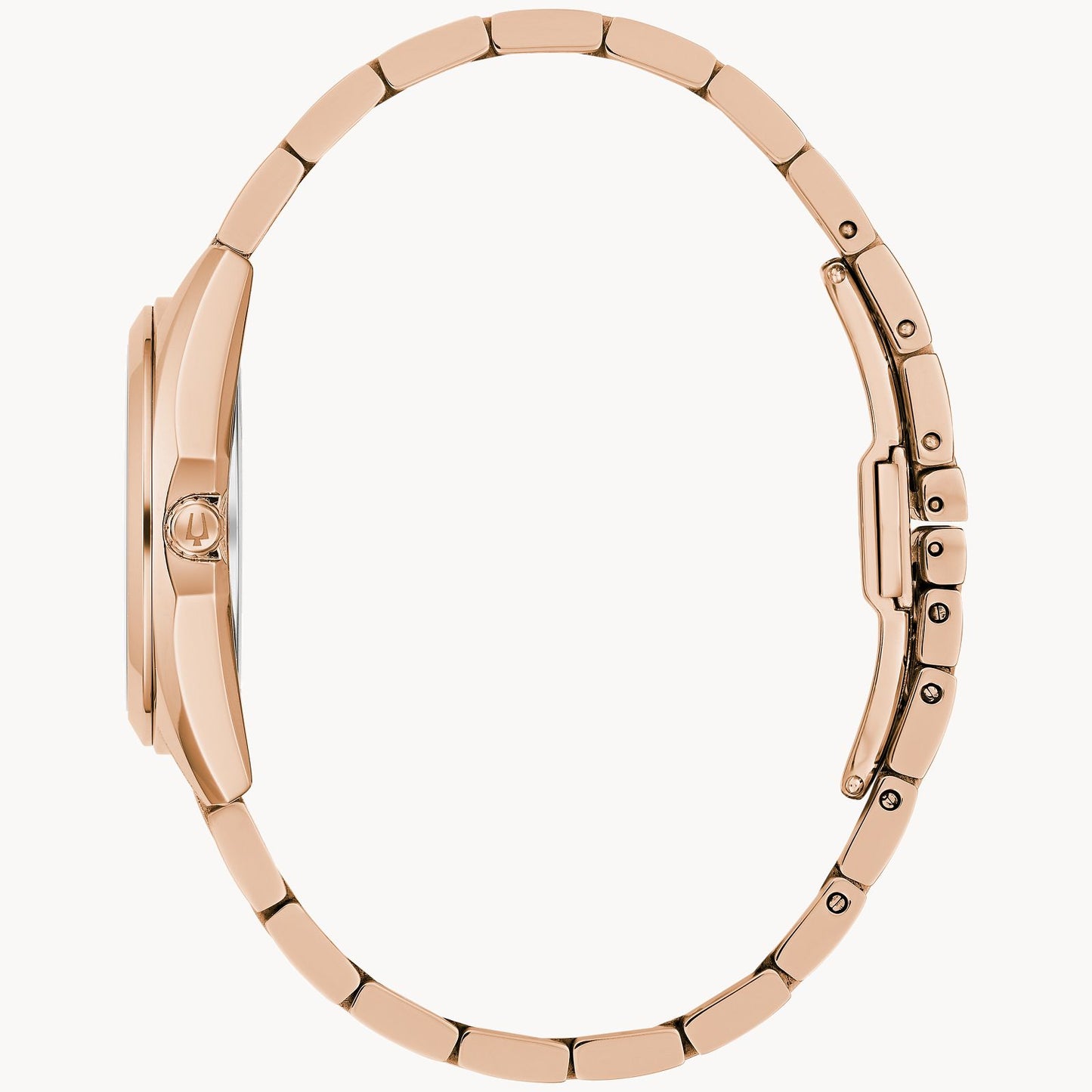 Bulova Surveyor Classic Women's Watch 97P156