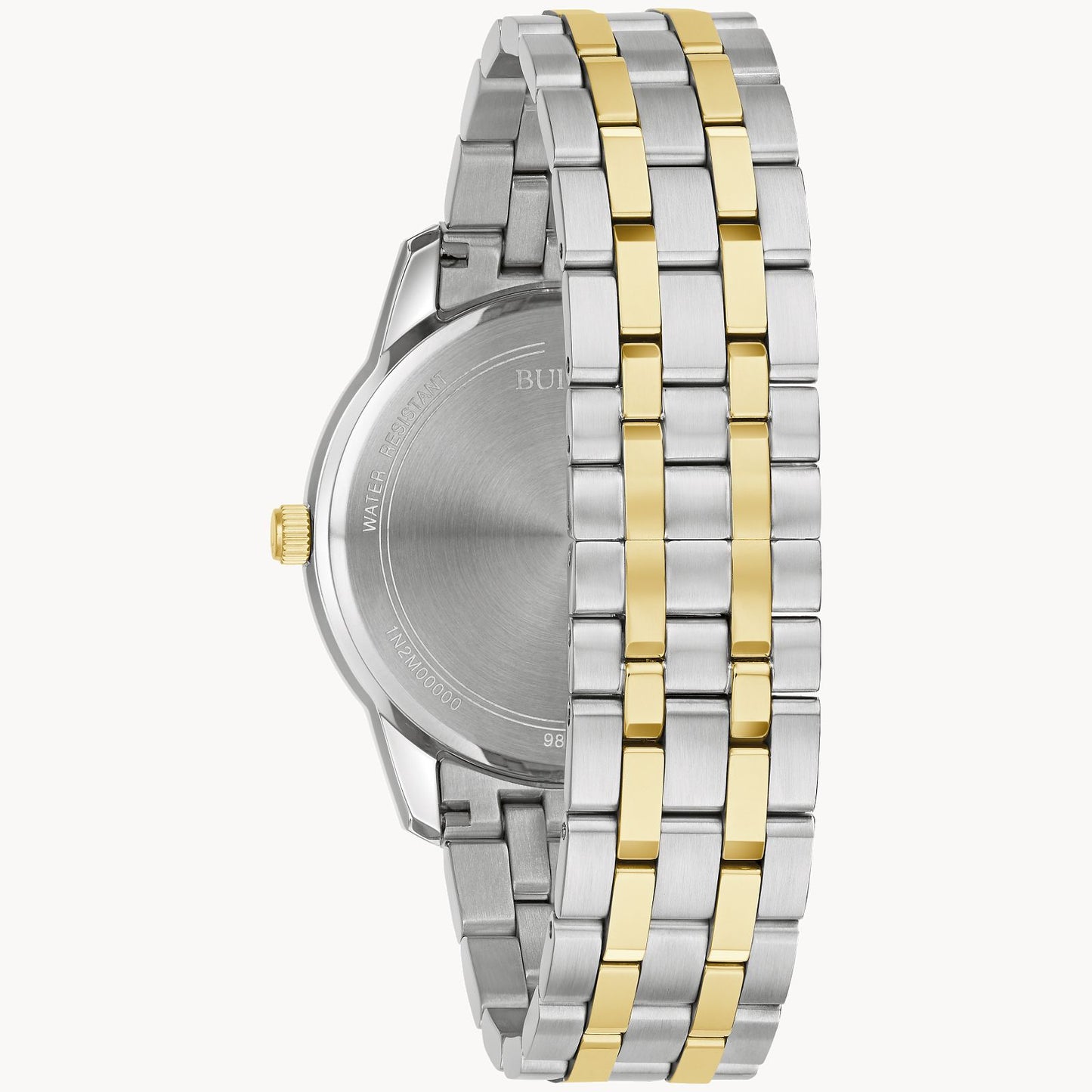 Bulova Classic Men's Watch 98B331