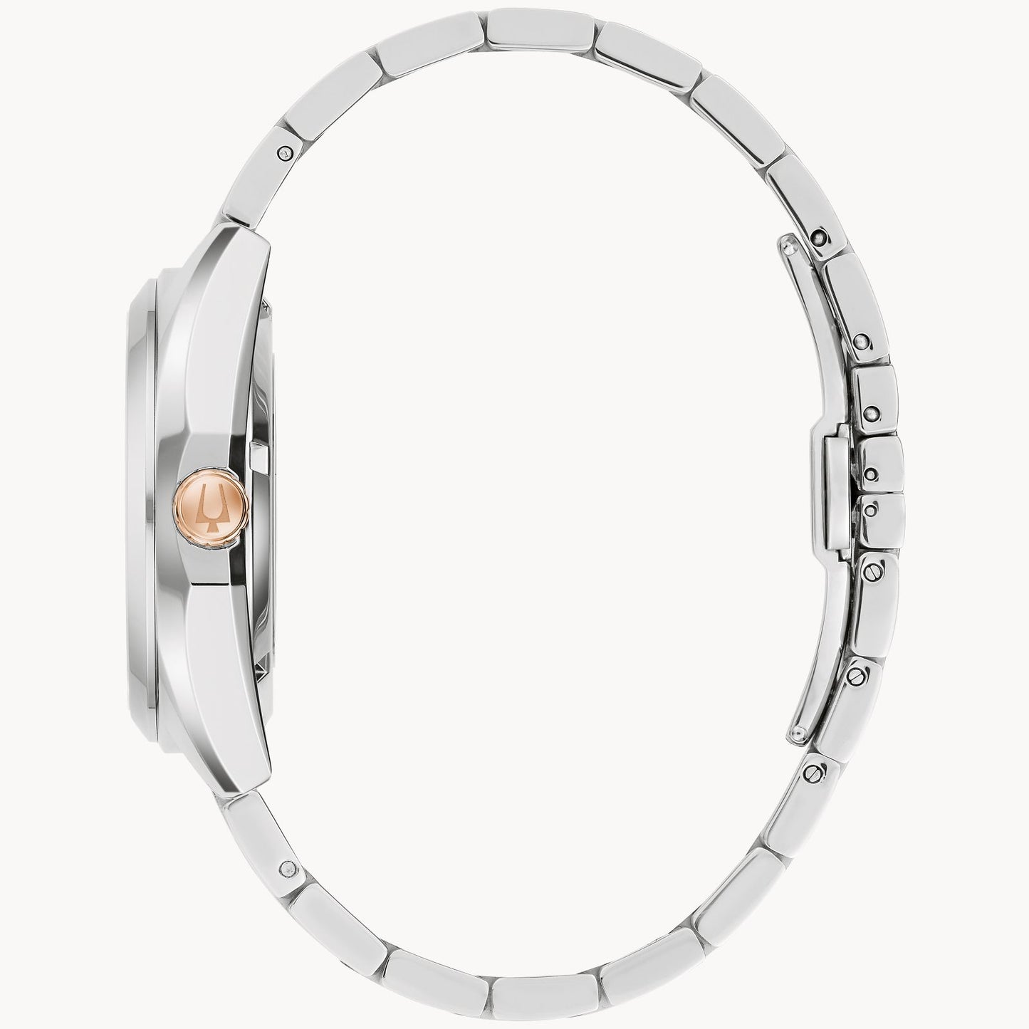 Bulova Surveyor Automatic Men's Watch 98B422