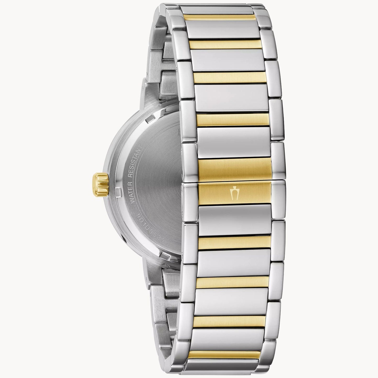 Bulova Futuro Modern Men's Watch 98C123