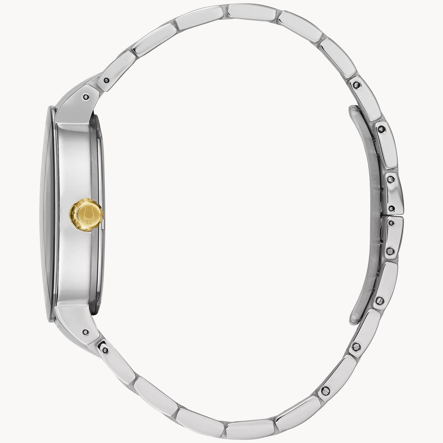 Bulova Futuro Modern Men's Watch 98C123