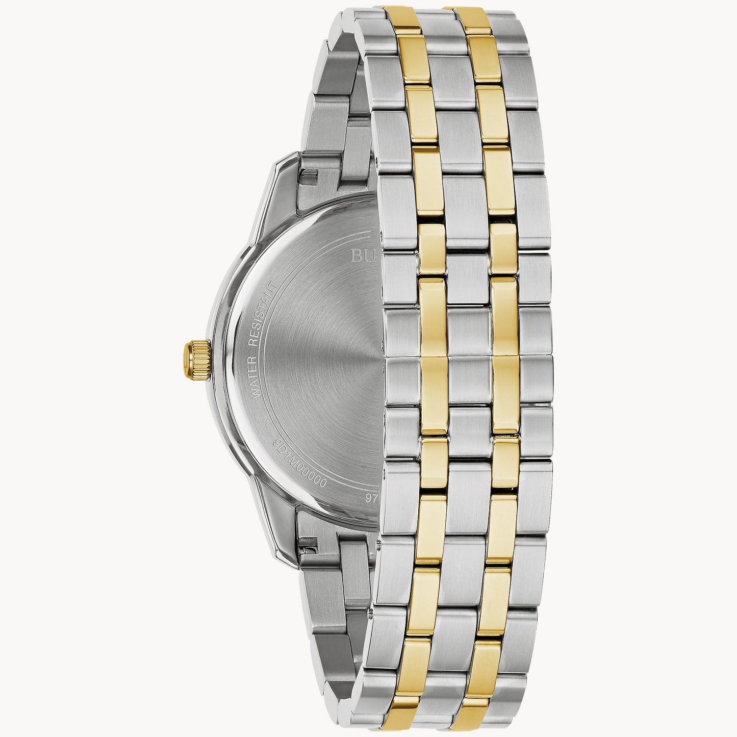 Bulova Sutton Classic Men's Watch 98D165