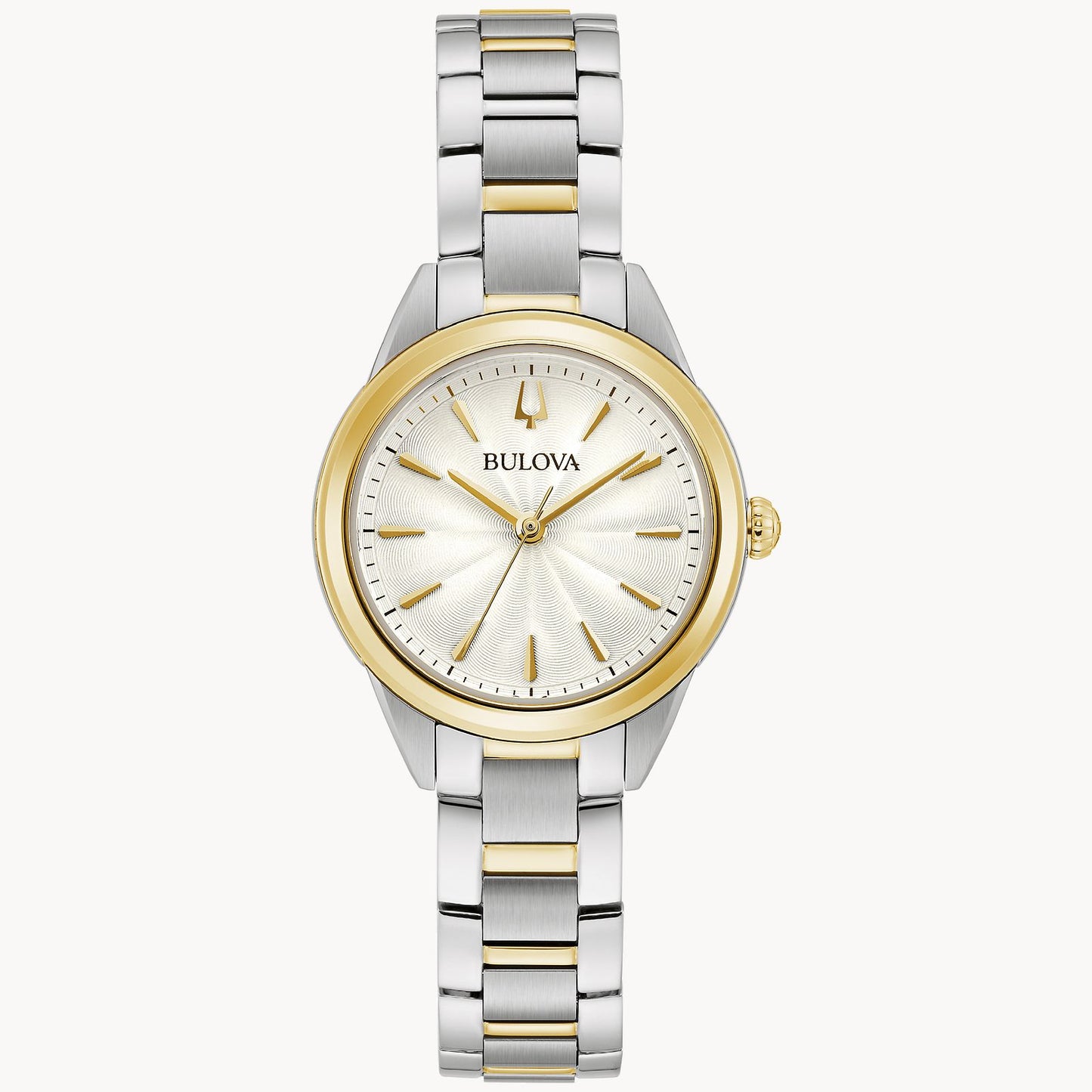 Bulova Sutton Classic Women's Watch 98L277