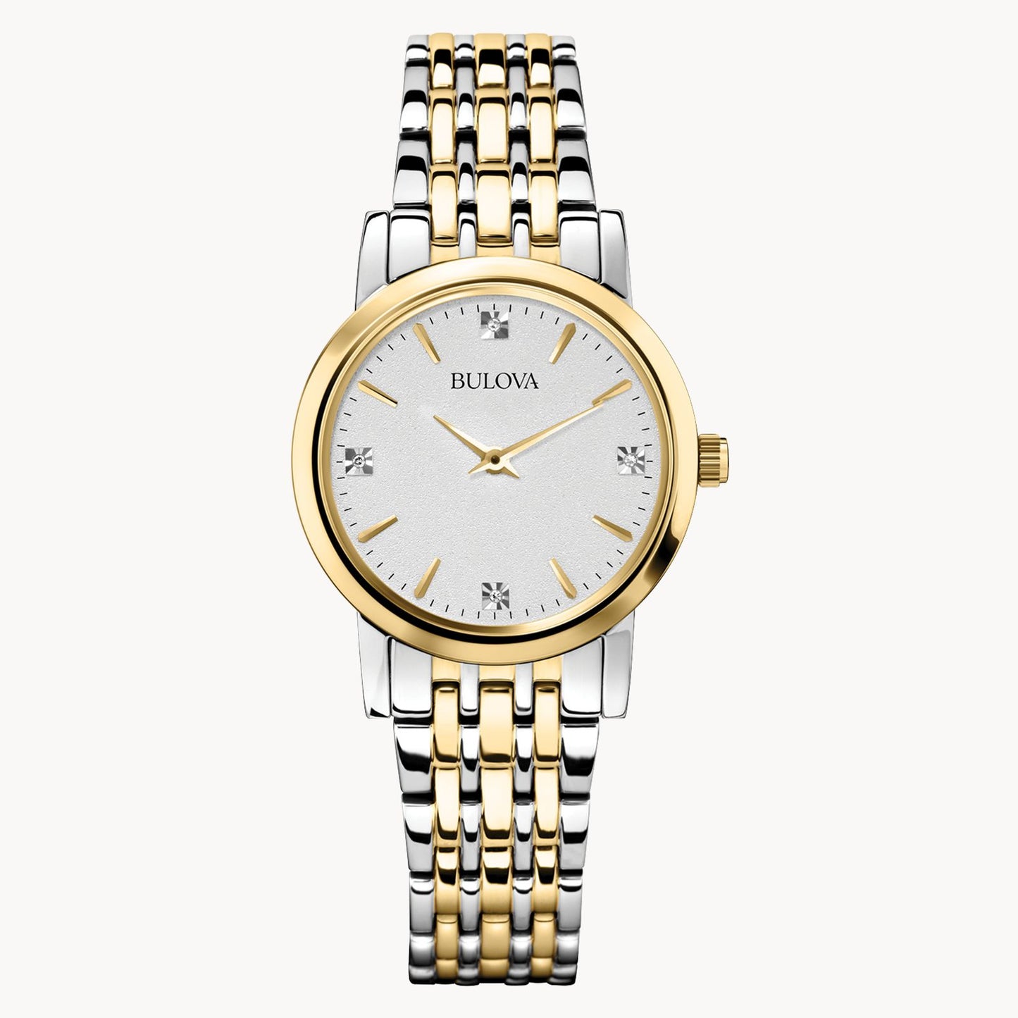 Bulova Classic Women's Watch 98P115