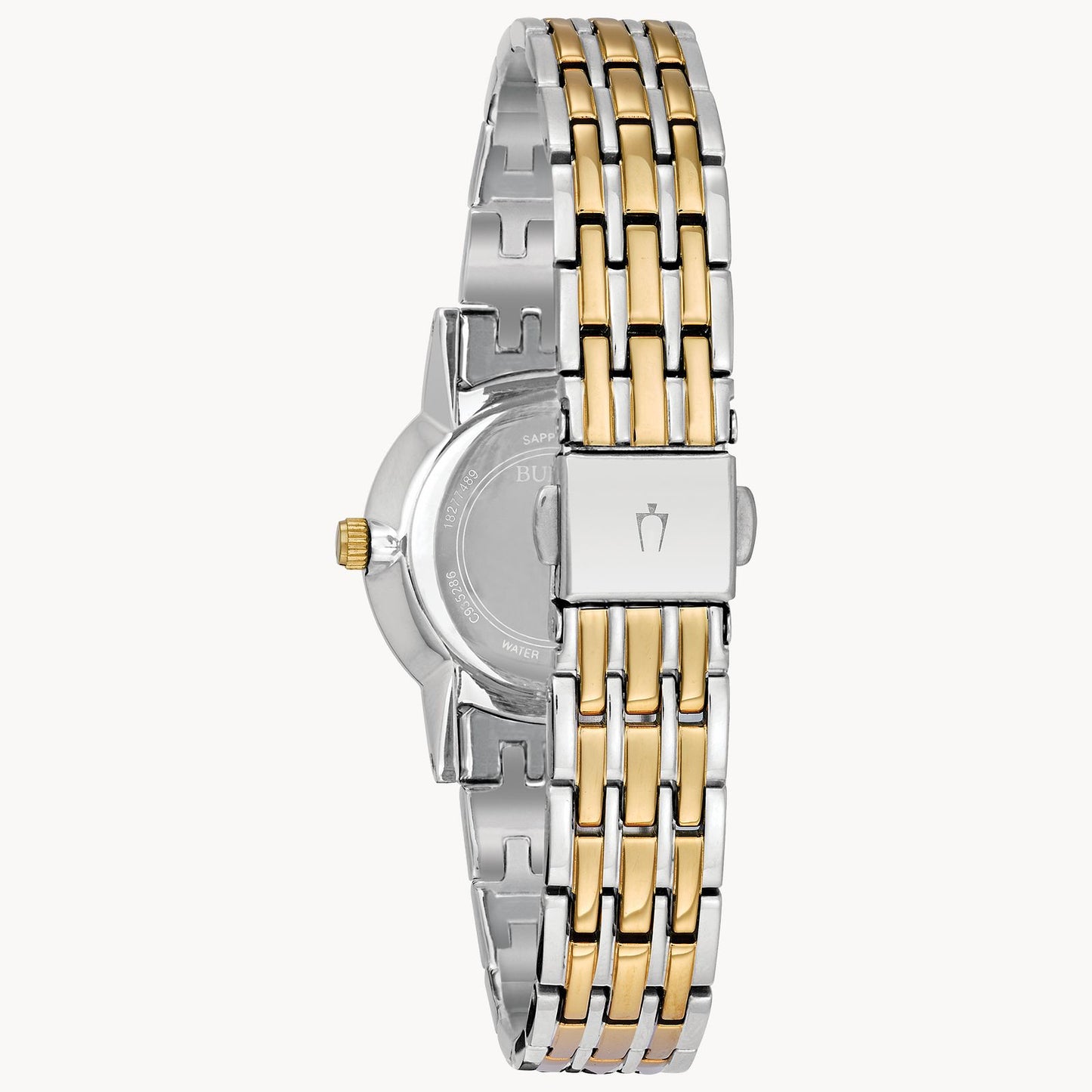 Bulova Classic Women's Watch 98P115