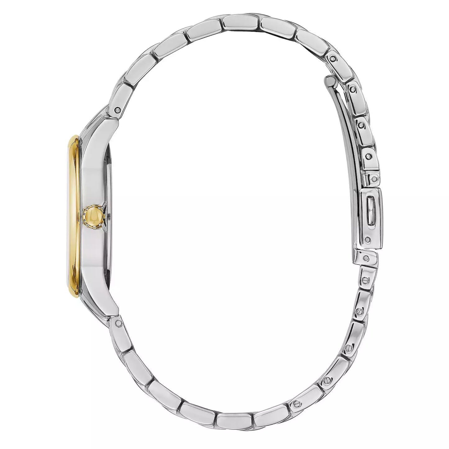 Bulova Diamond Accent Women's Watch 98P196