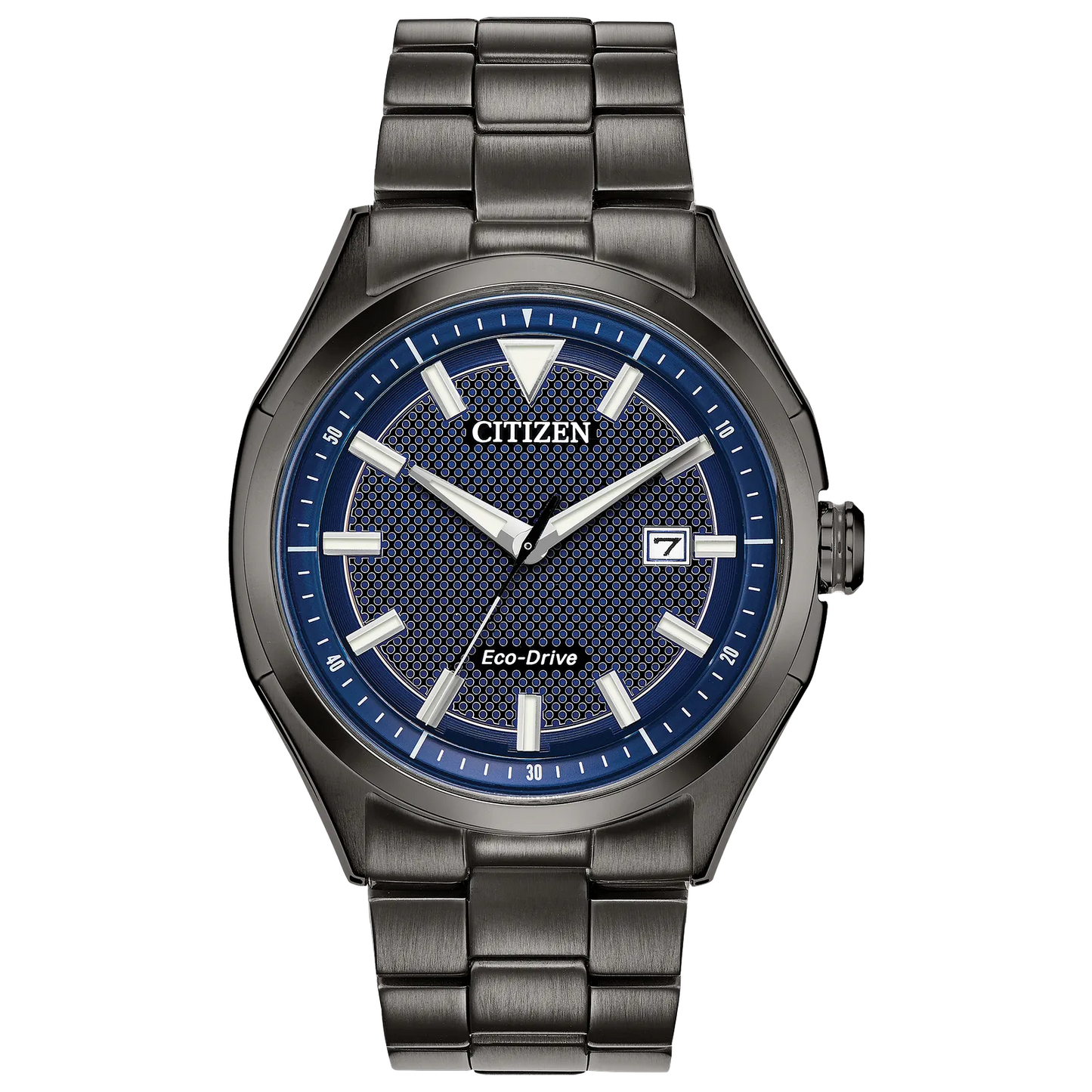 Citizen Weekender Eco-Drive Men's Watch AW1147-52L