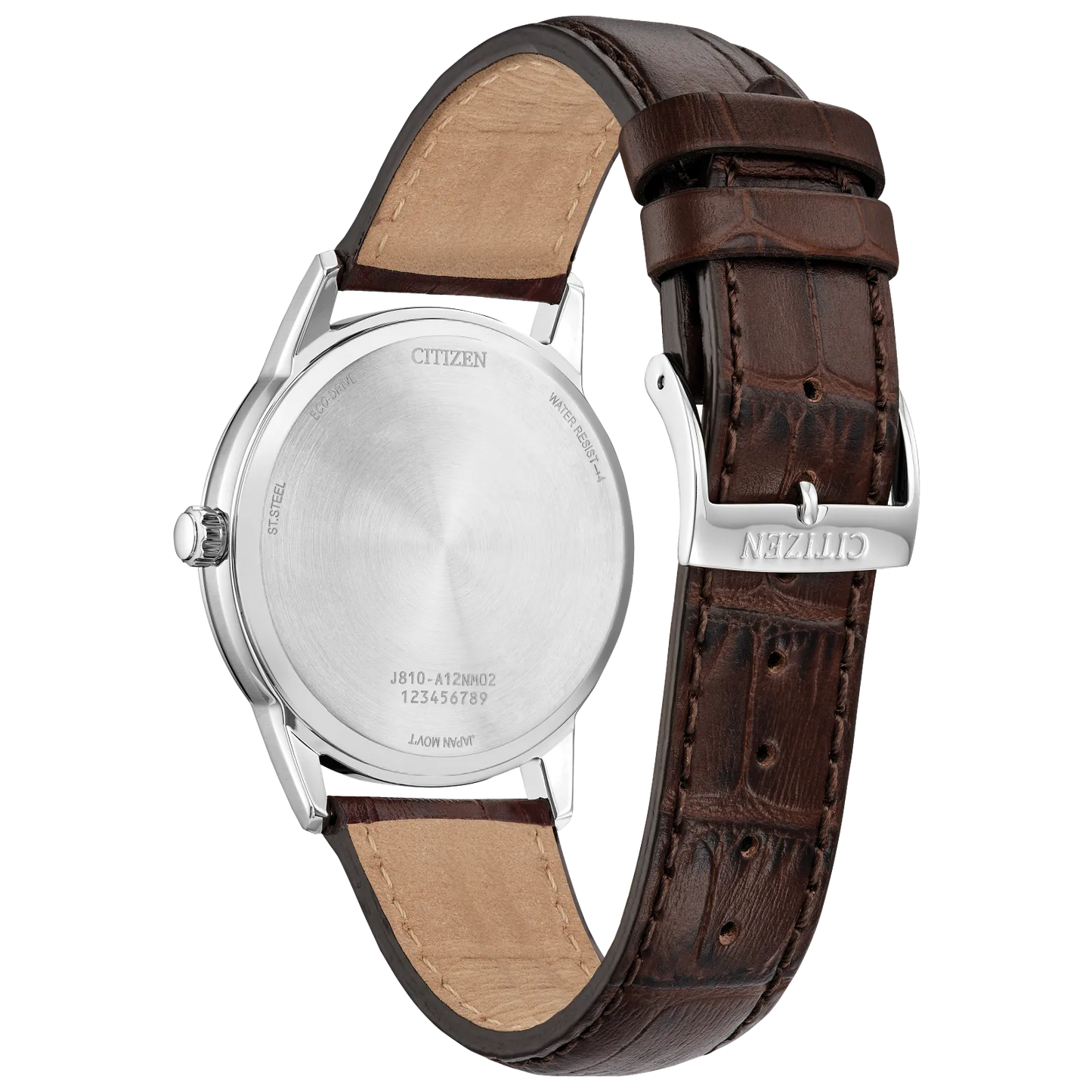 Citizen Classic Men’s Watch AW1780-25A