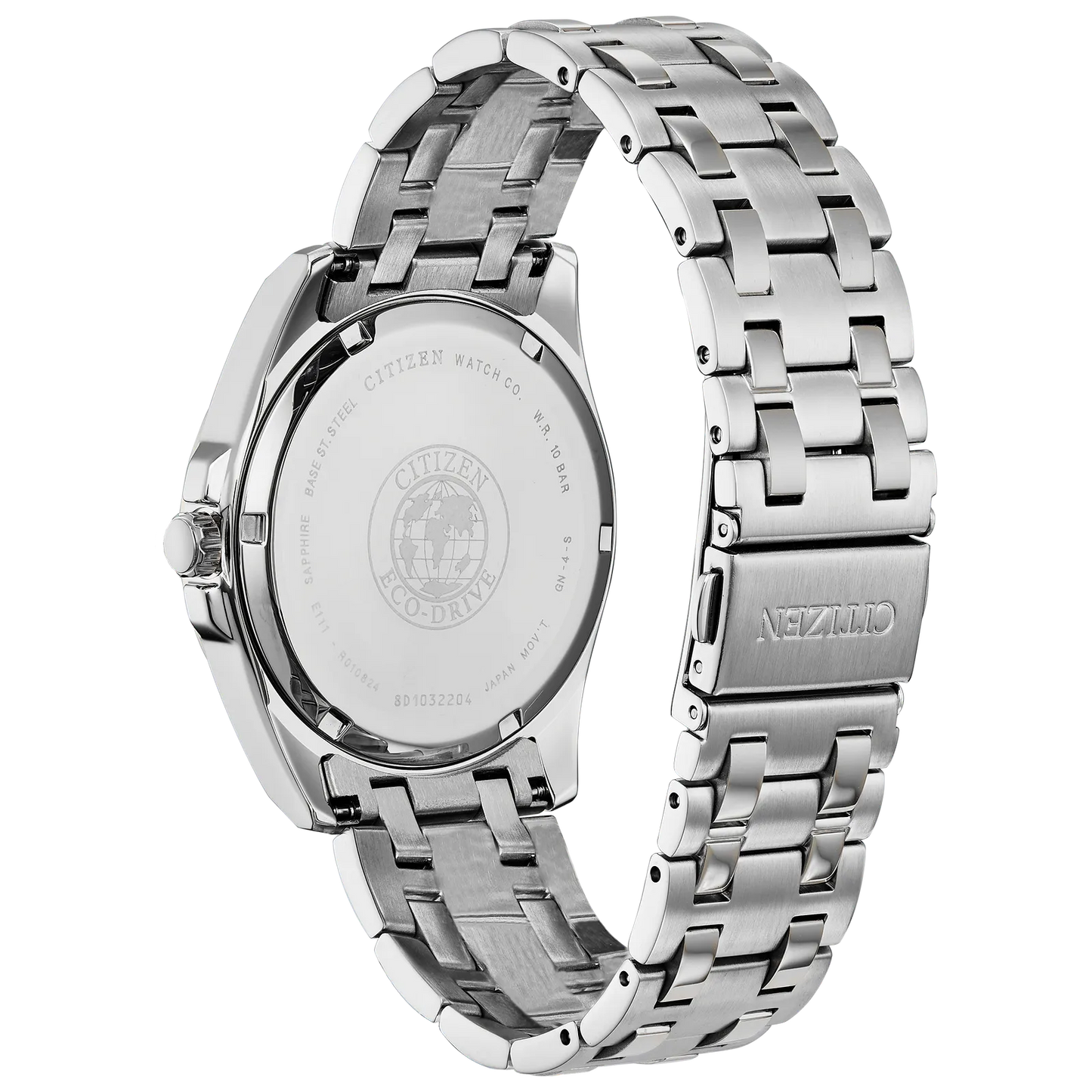 Citizen Corso Peyten Men's Watch BM7100-59H