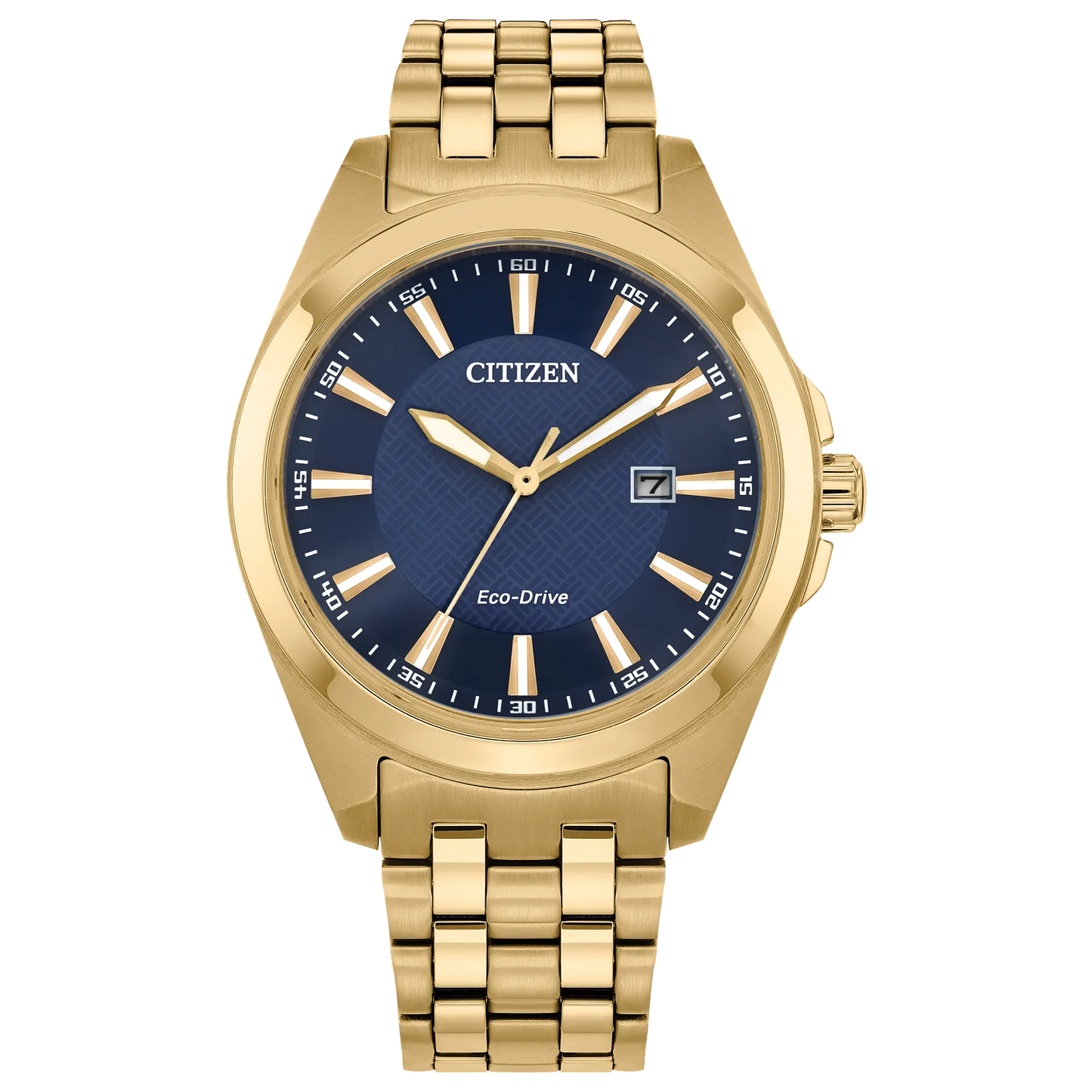 Citizen Peyten Blue Dial Men’s Watch BM7532-54L