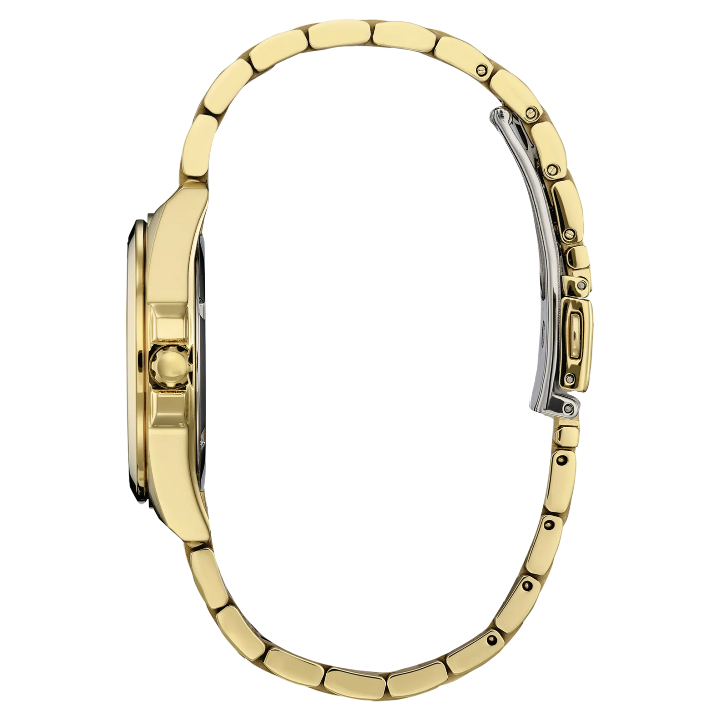 Citizen Peyten Champagne Dial Eco-Drive Women's Watch EO1222-50P