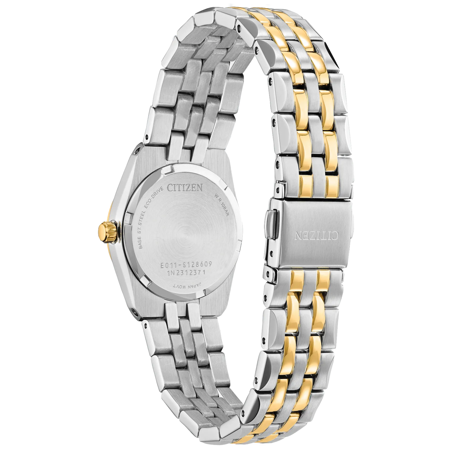 Citizen Corso Eco-Drive Women's Watch EW2299-50E