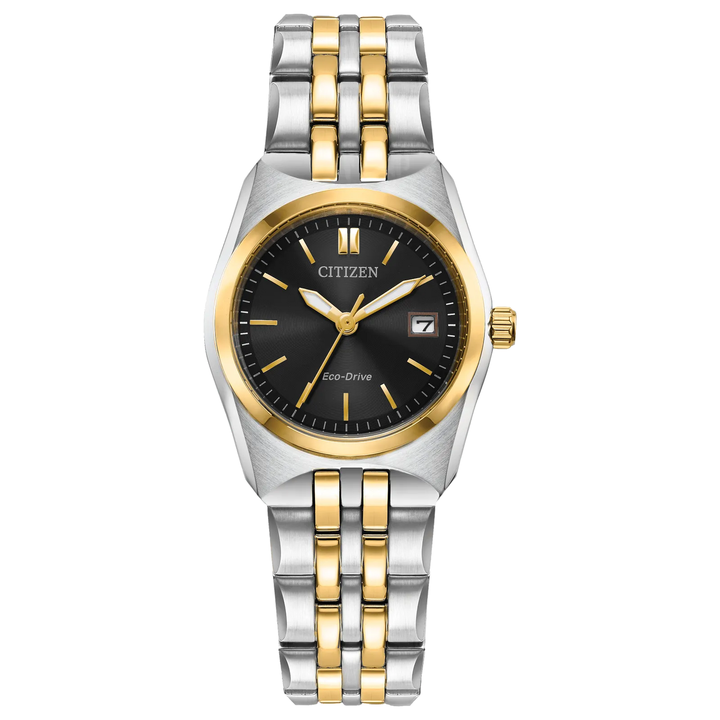 Citizen Corso Eco-Drive Women's Watch EW2299-50E