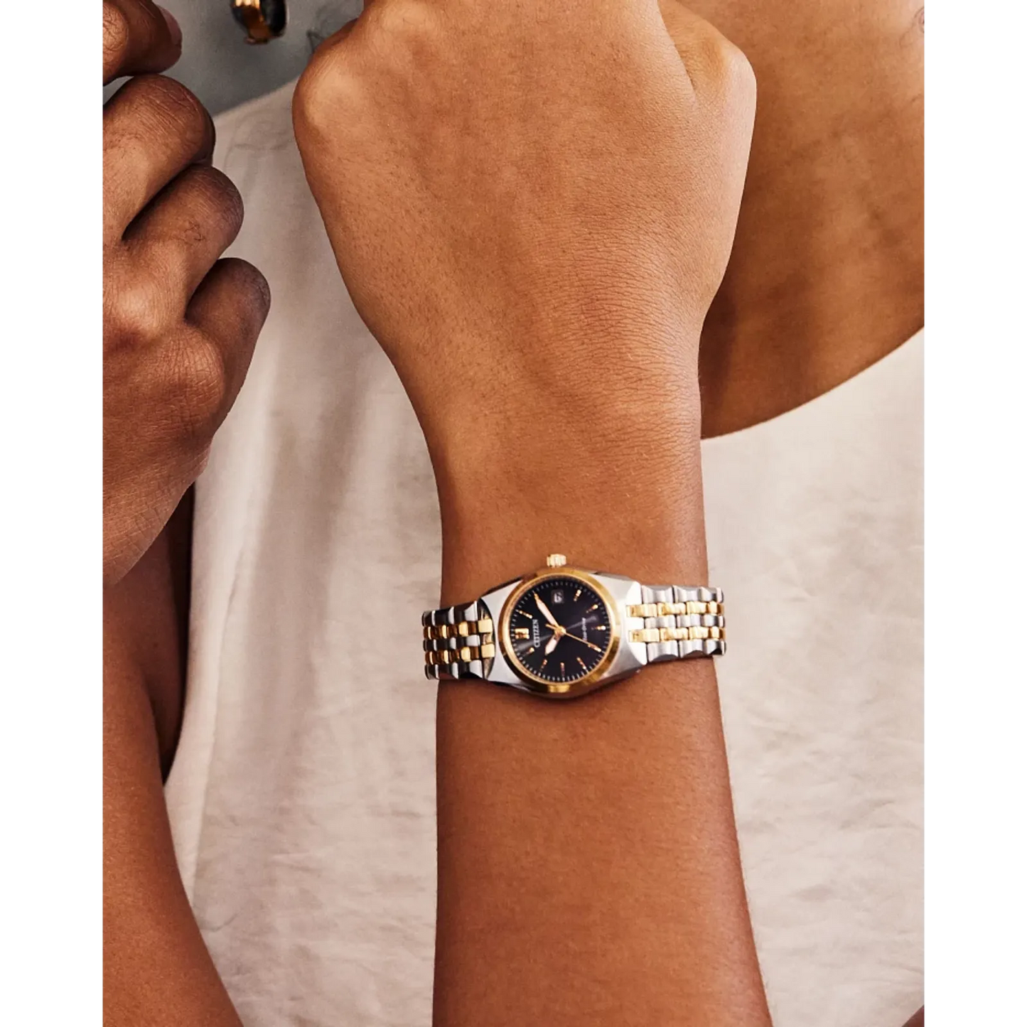 Citizen Corso Eco-Drive Women's Watch EW2299-50E