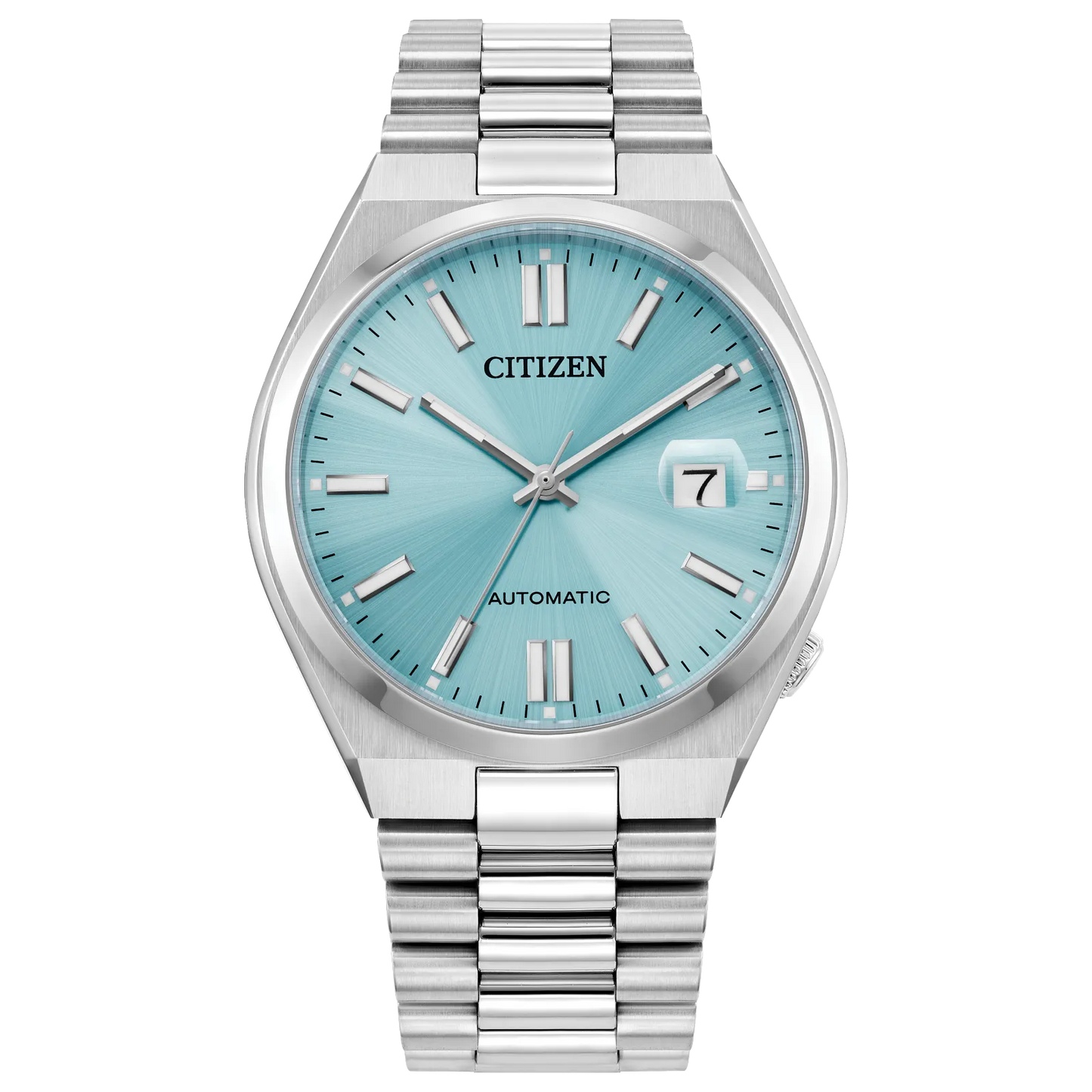 Citizen Tsuyosa Men's Automatic NJ0151-53M