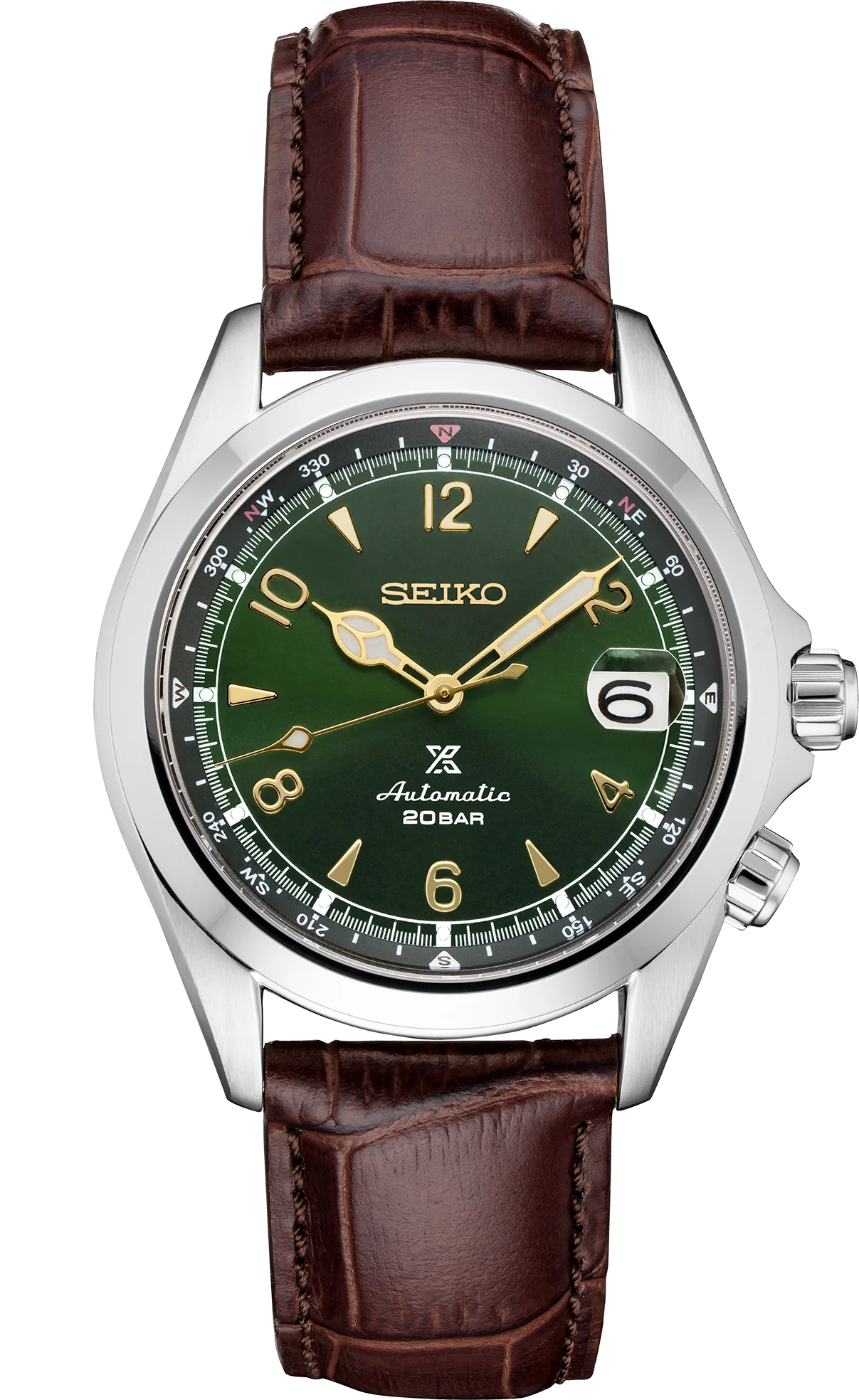 Seiko Prospex SPB121