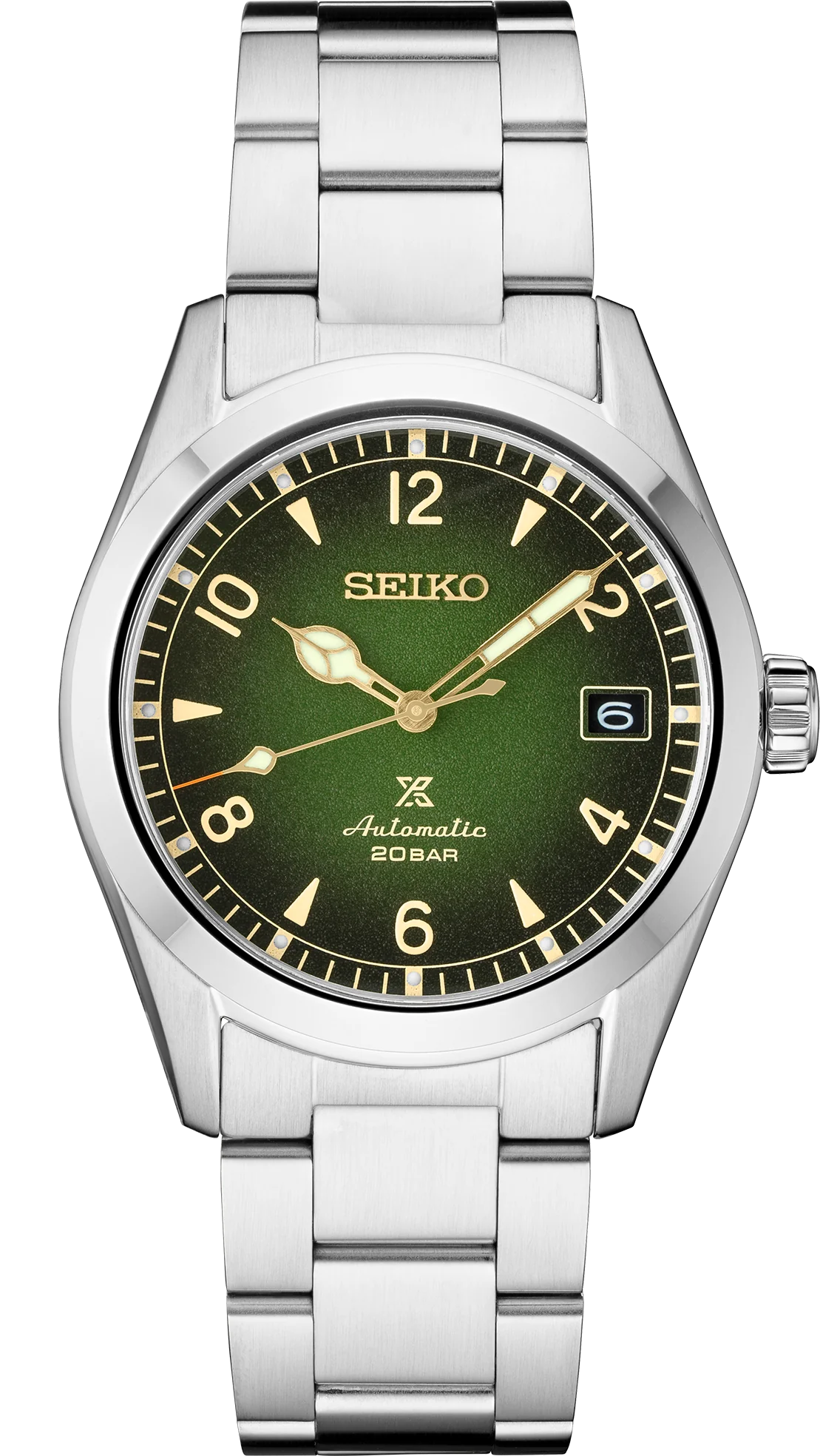 Seiko Prospex SPB155
