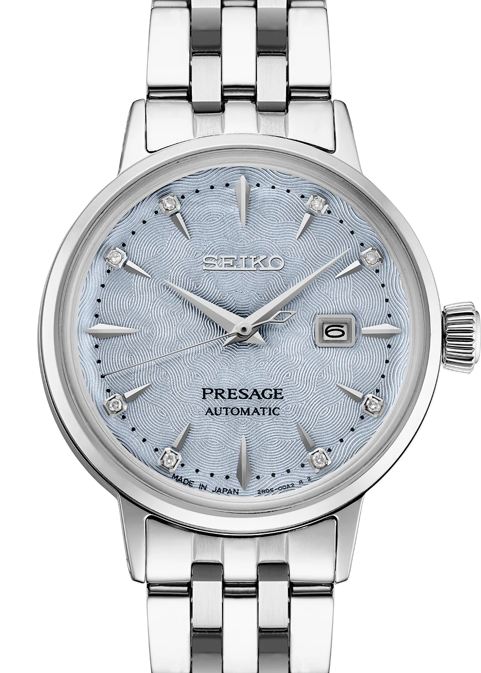 Seiko Presage SRE007